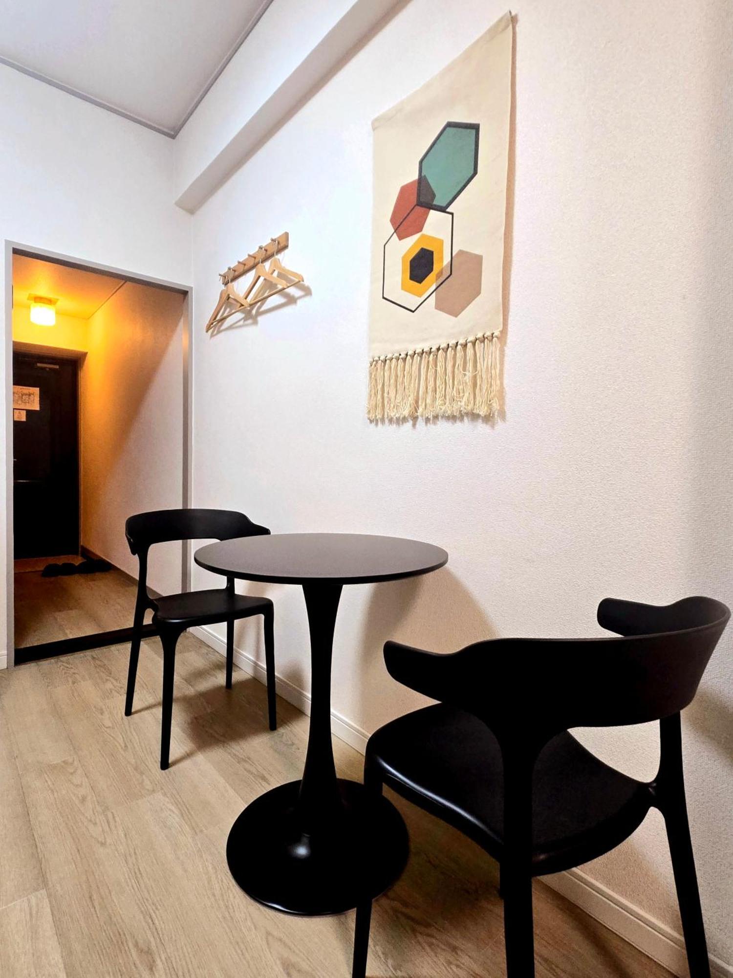 嵐 難波西 Apartment Osaka
