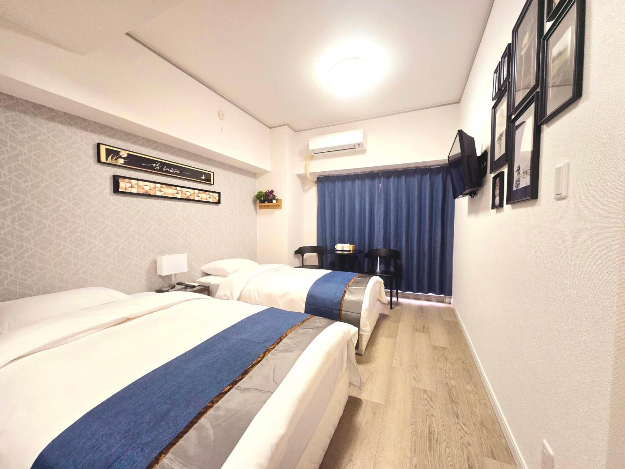 嵐 難波西 Apartment
