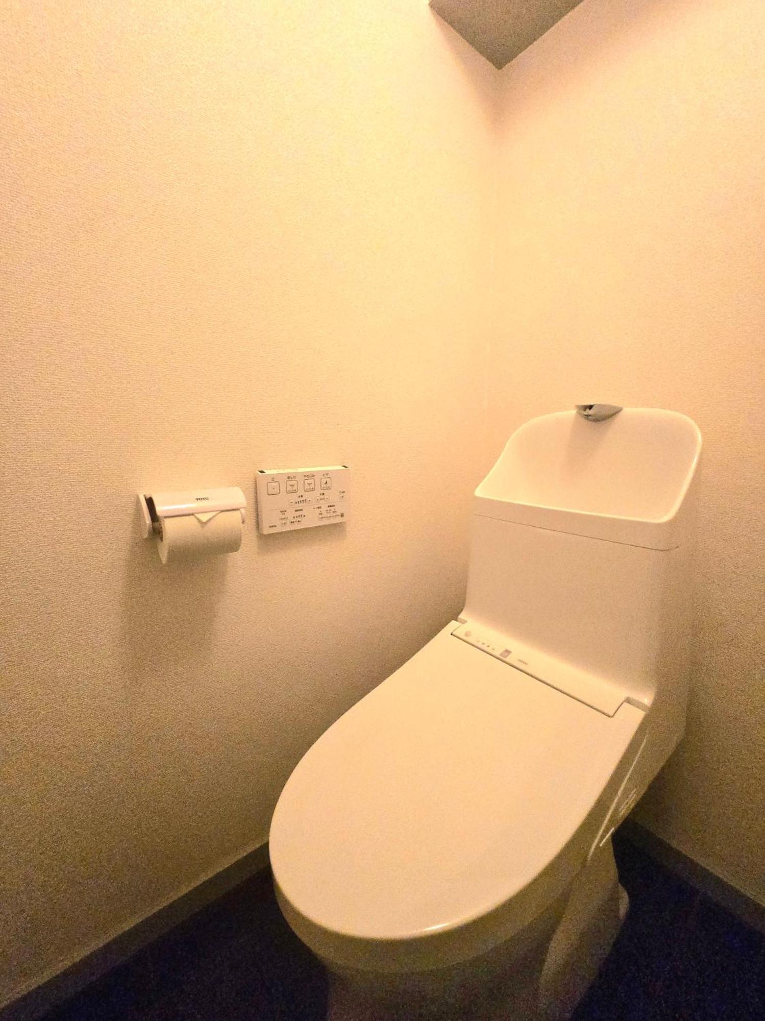 嵐 難波西 Apartamento Osaka