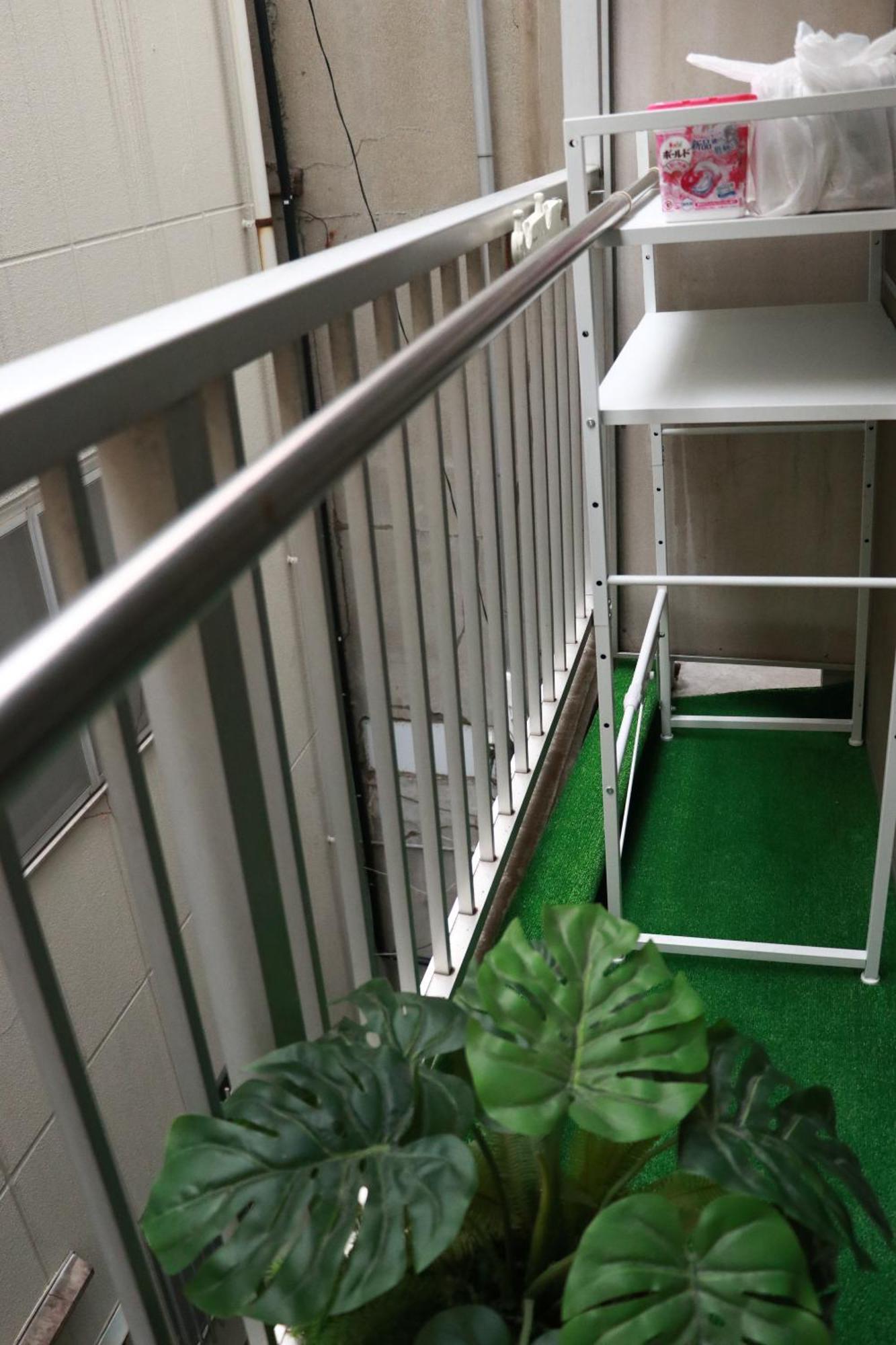 コスモトム2日本橋黒門 Apartment