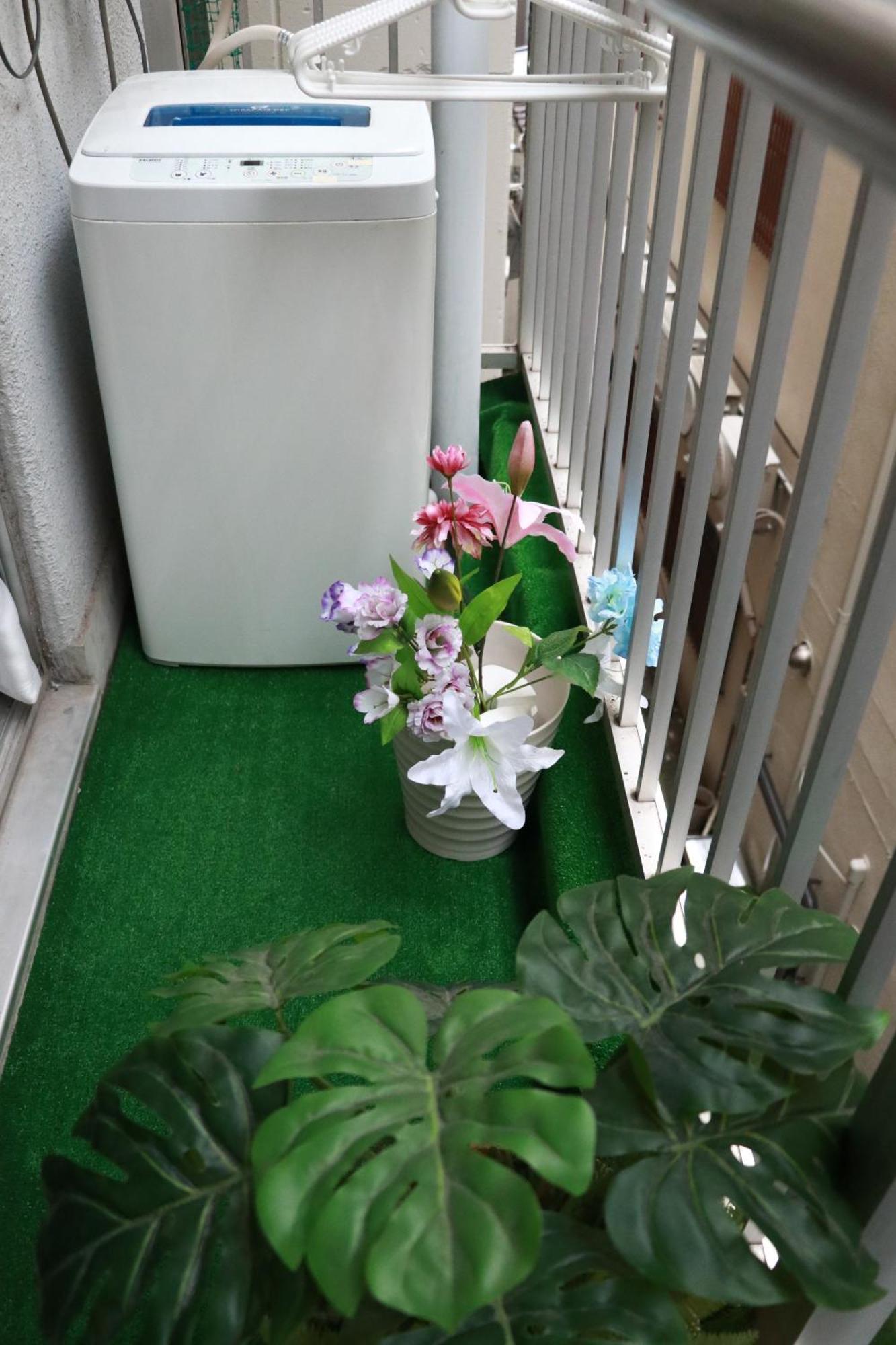 Apartment コスモトム2日本橋黒門 *