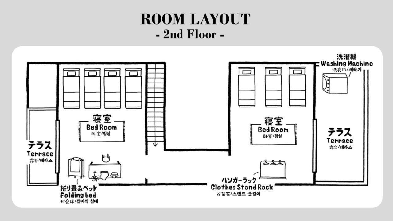 Yu 天王寺エリア 難波から2駅 Apartment