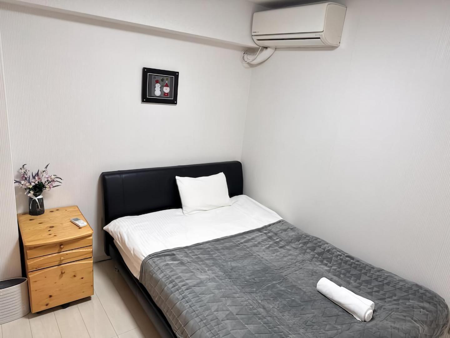 サカイマンション301 Apartment *