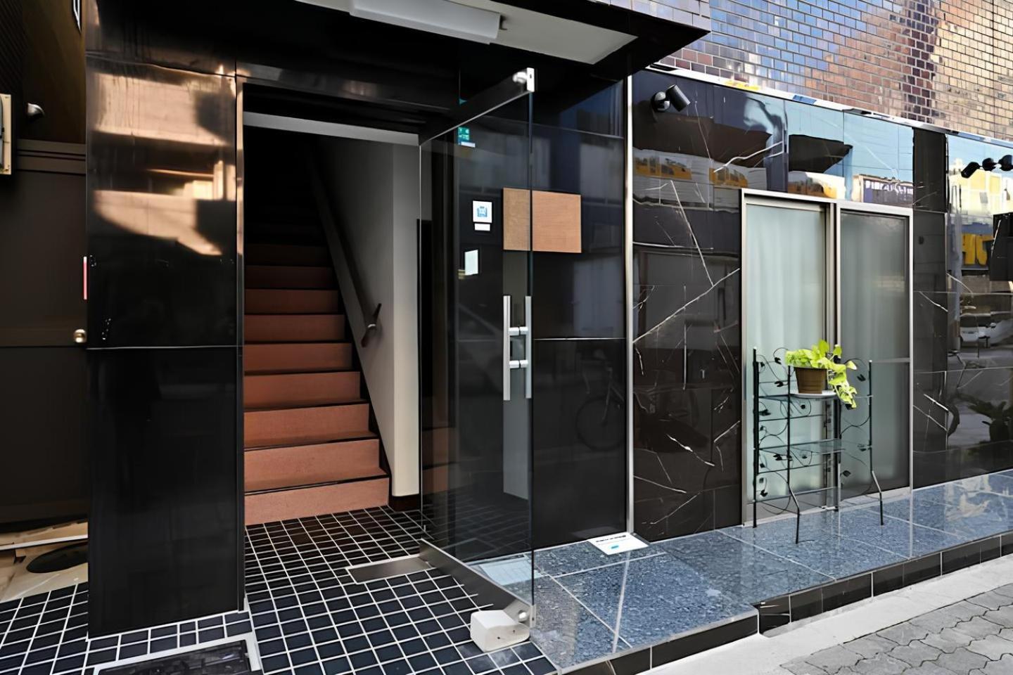 Apartment サカイマンション301 Osaka