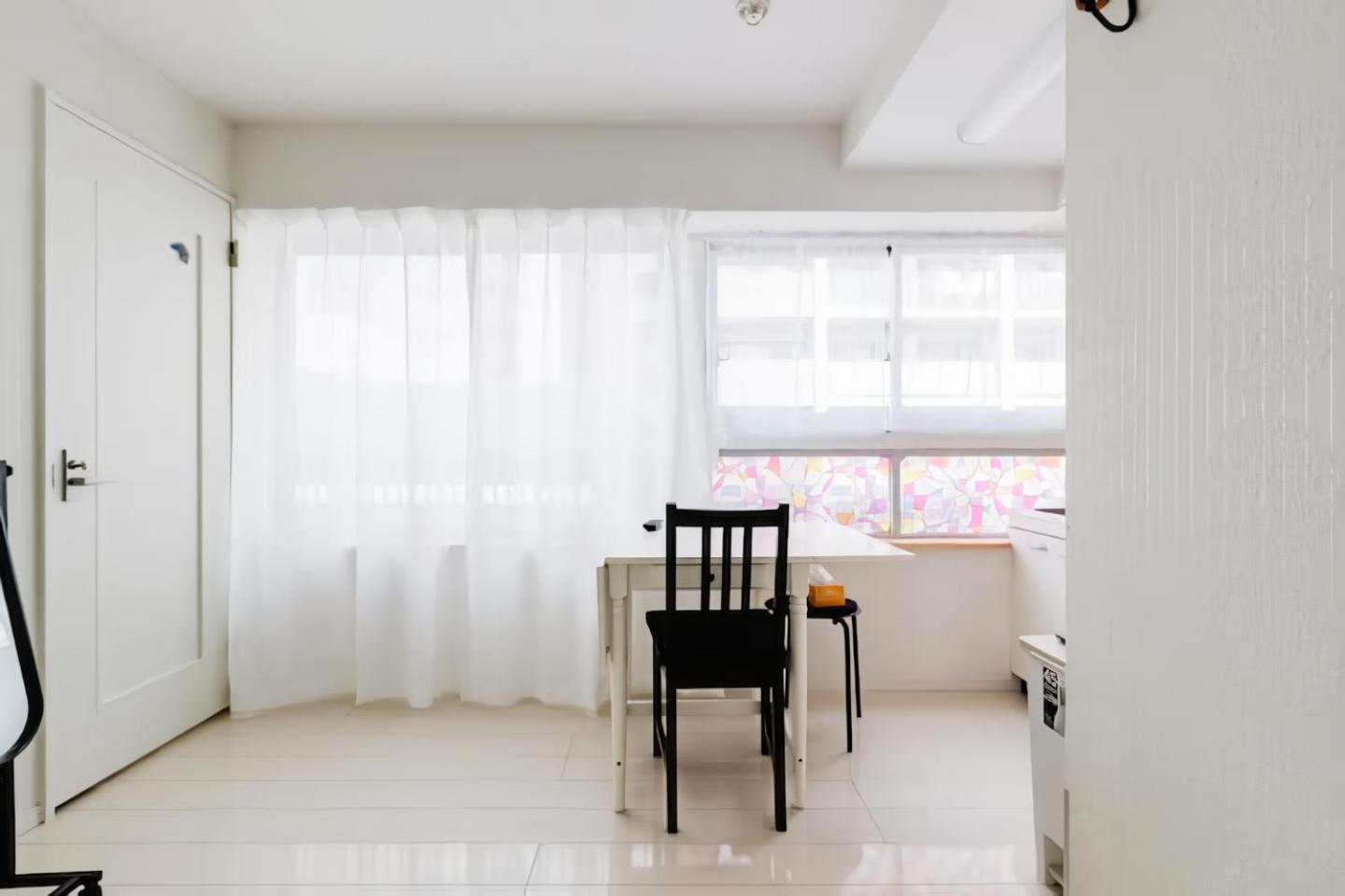 サカイマンション301 Apartment Osaka