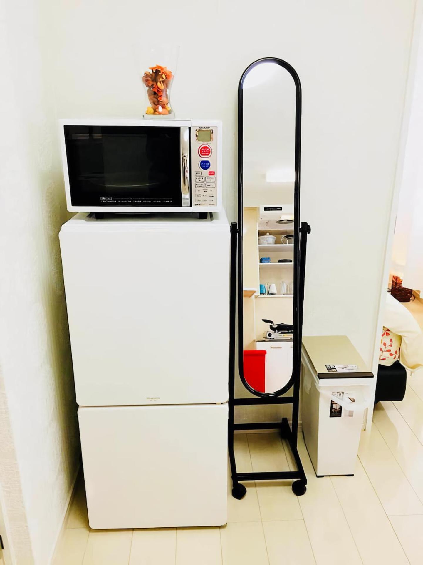 Apartment サカイマンション301 Osaka