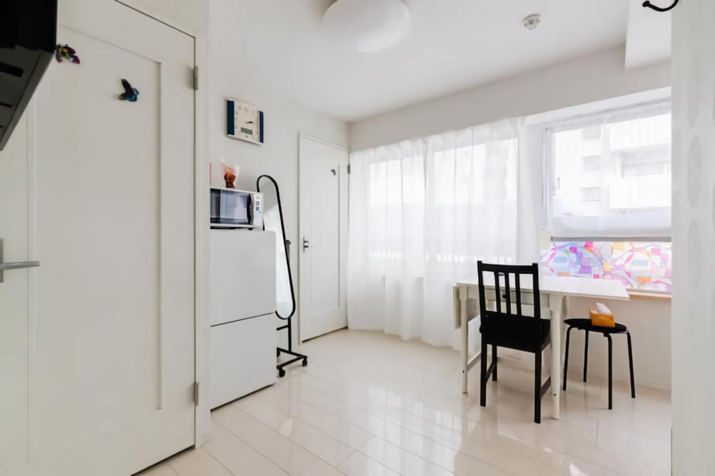 Apartment サカイマンション301 Osaka