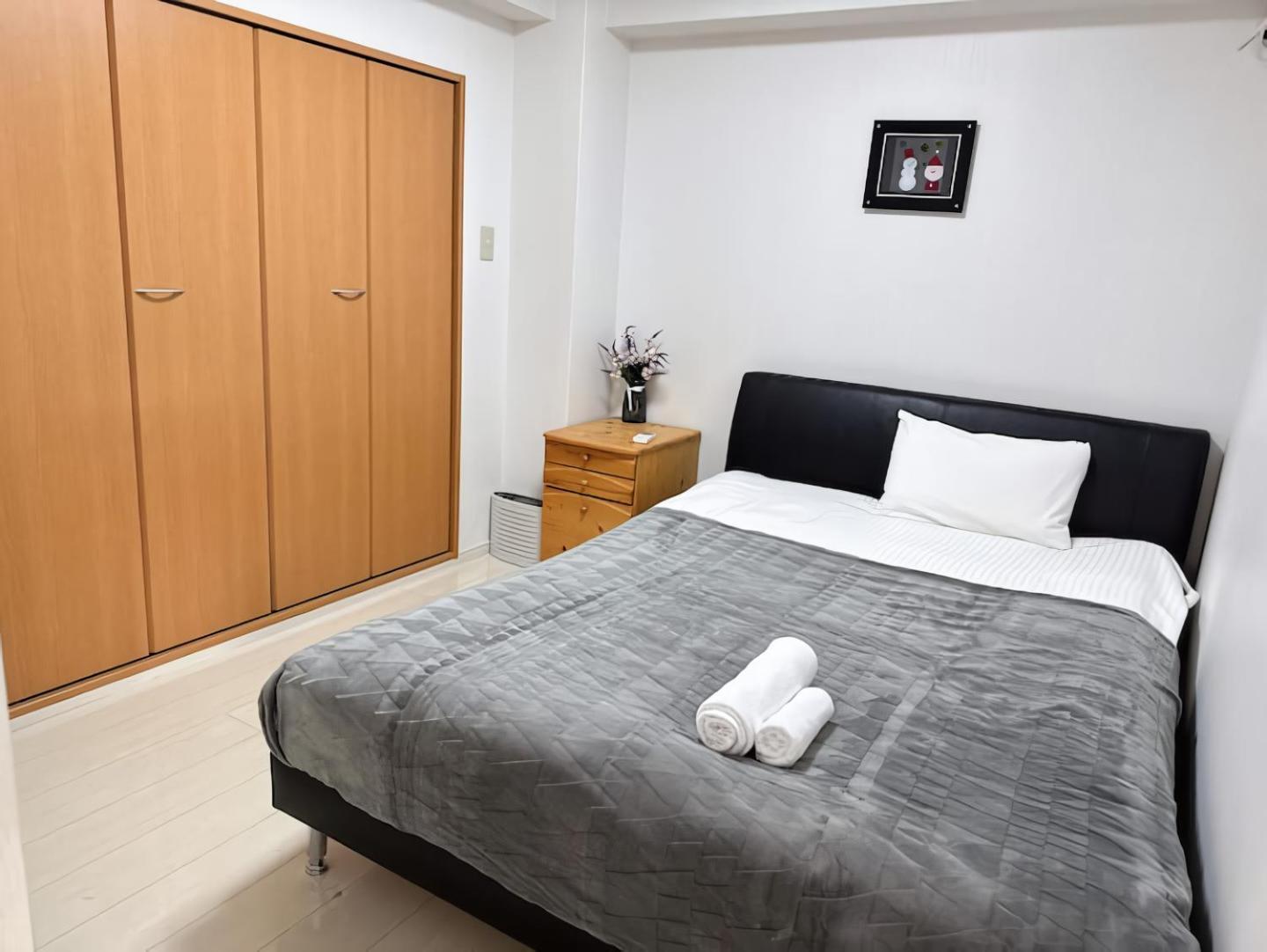 Apartment サカイマンション301 *