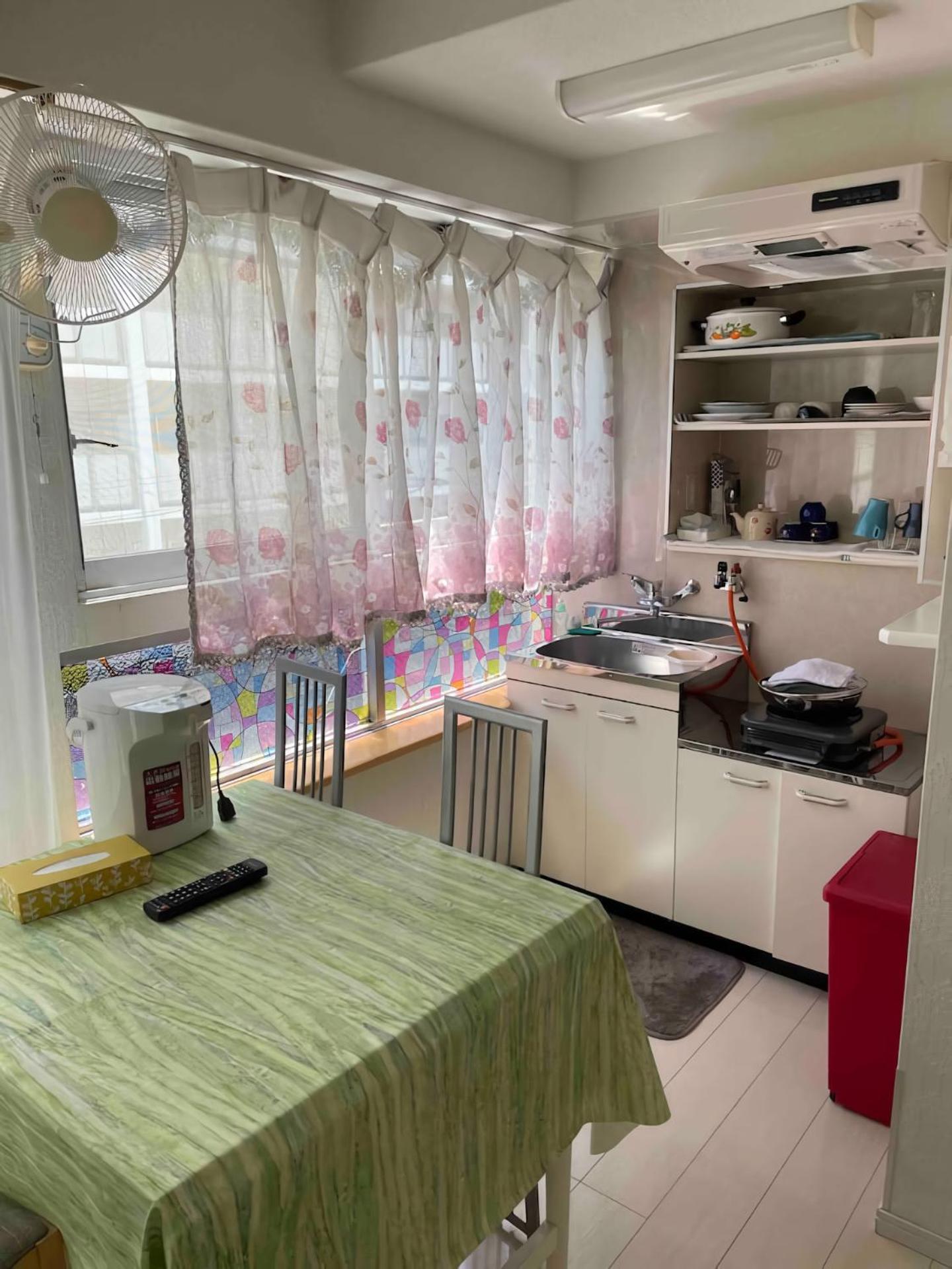 サカイマンション301 Apartment Osaka