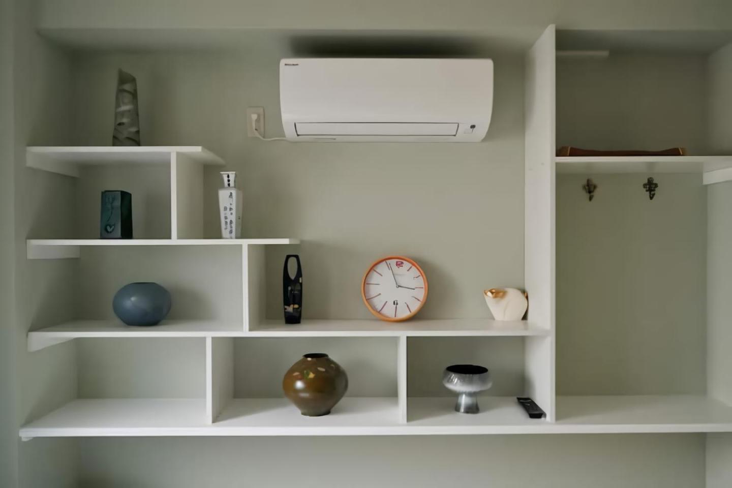 Apartment サカイマンション102 *