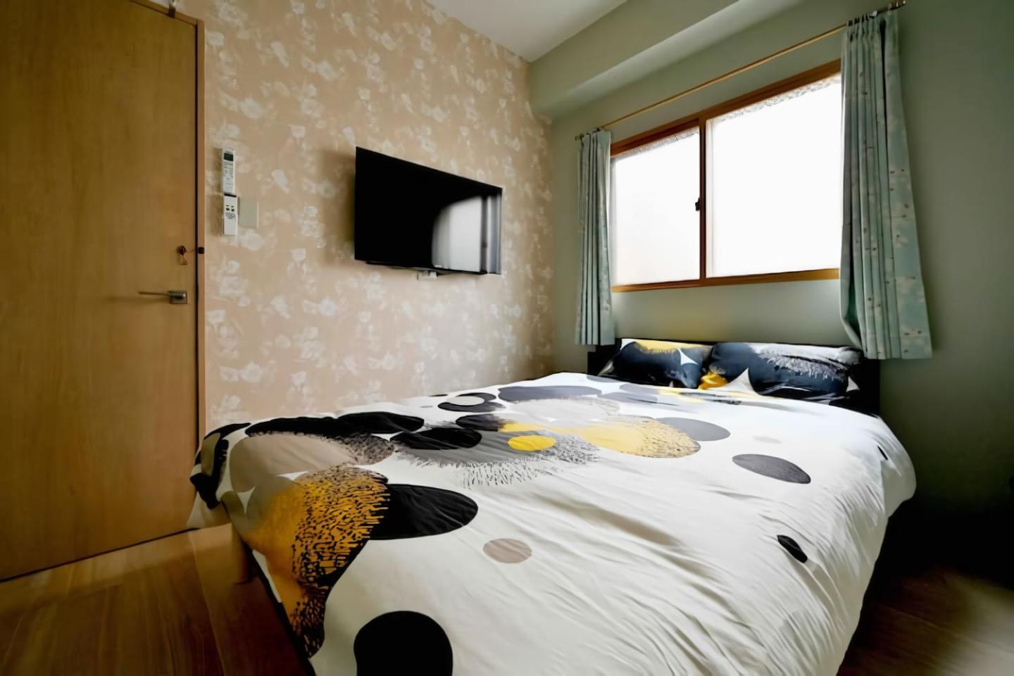 Apartment サカイマンション102