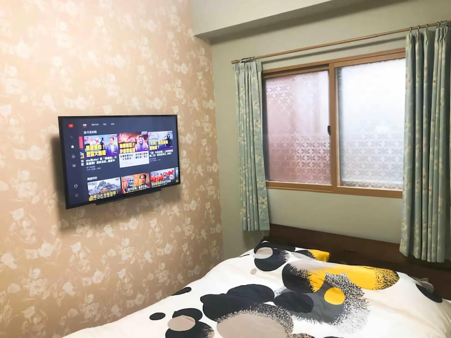 サカイマンション102 *
