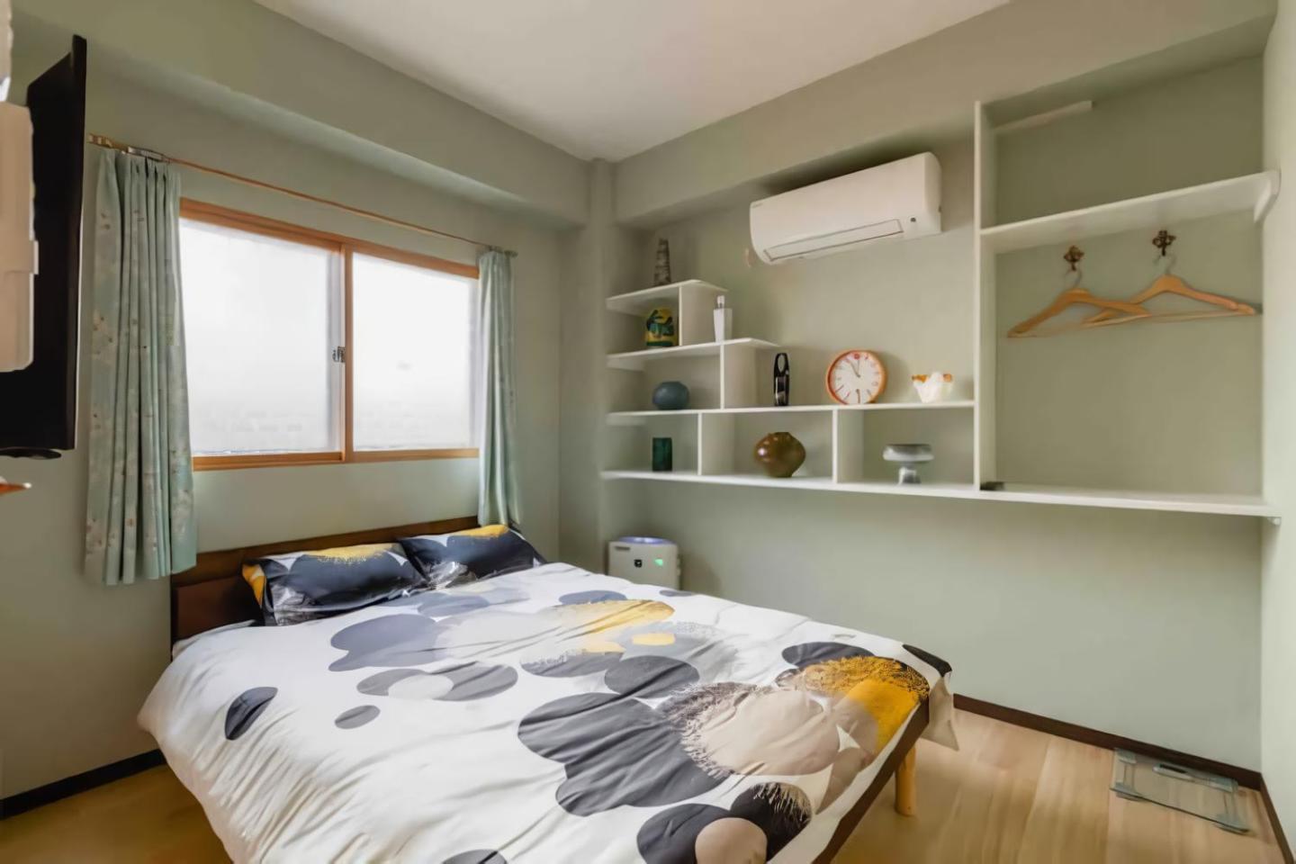 Apartment サカイマンション102 Osaka