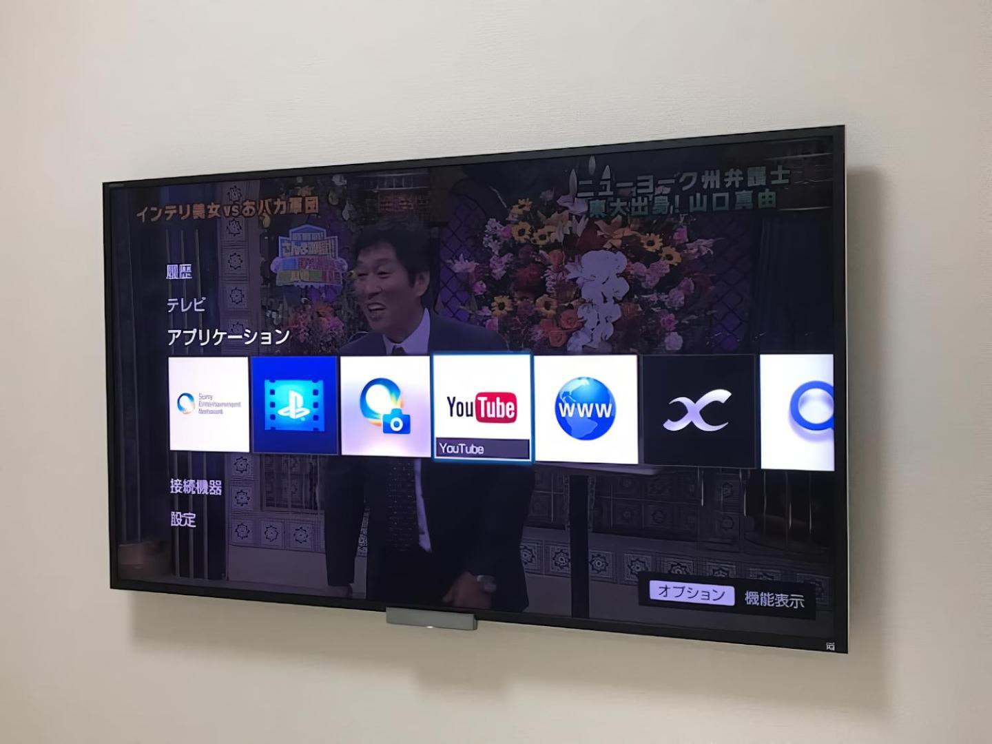 サカイマンション102 * Osaka