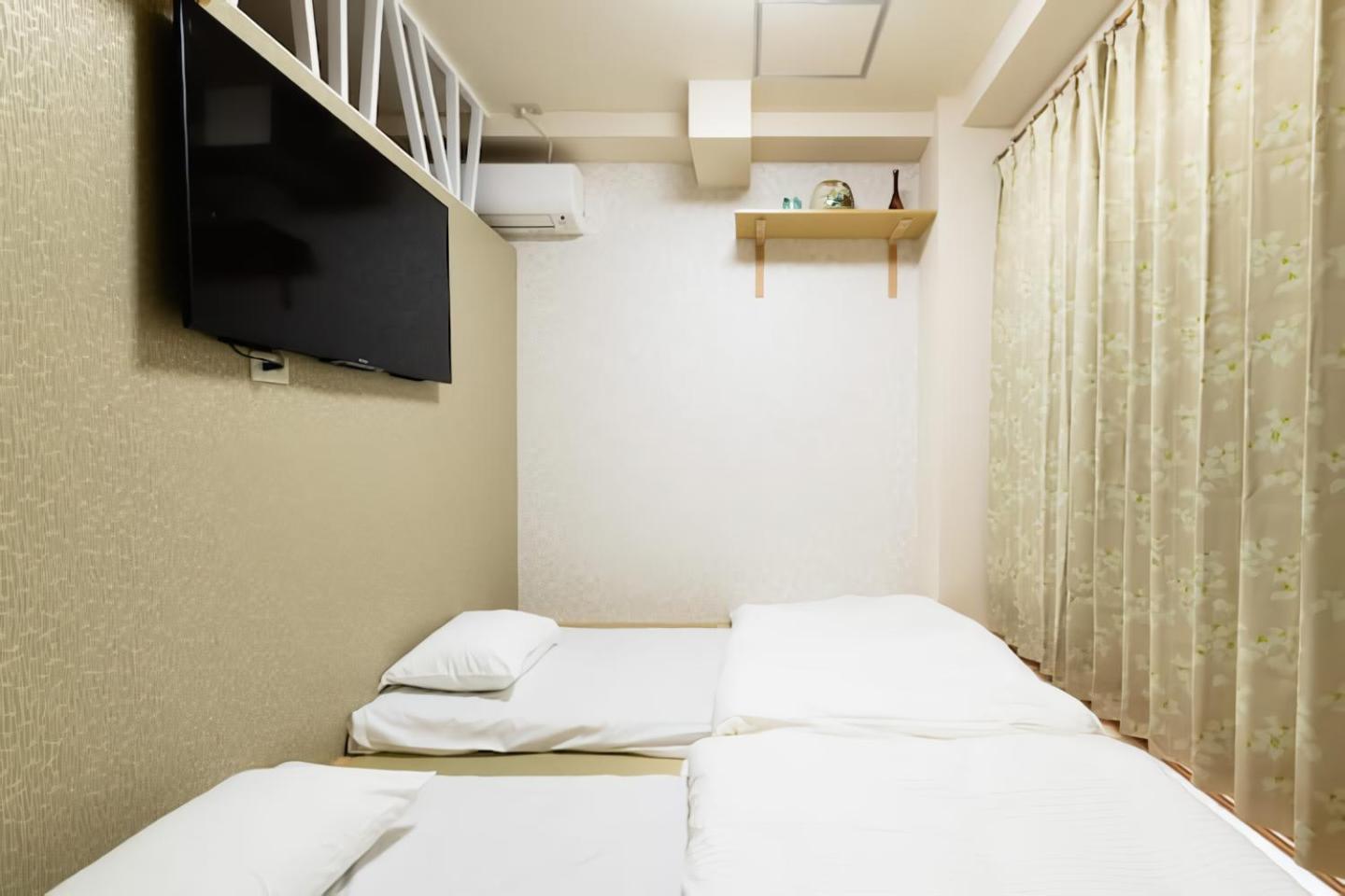 サカイマンション102 Apartment