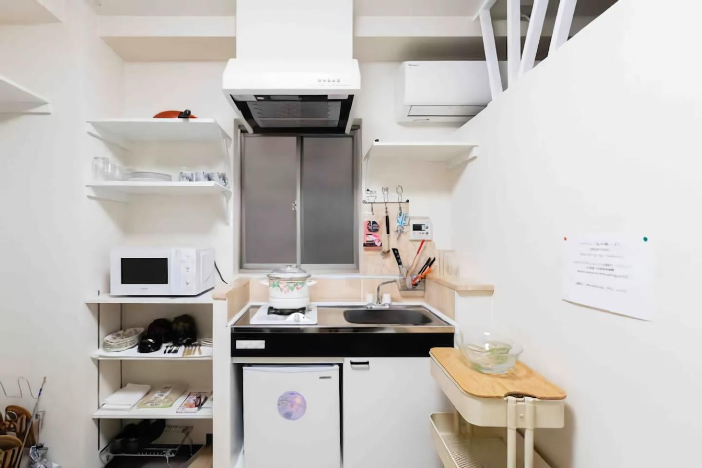サカイマンション102 Apartment *