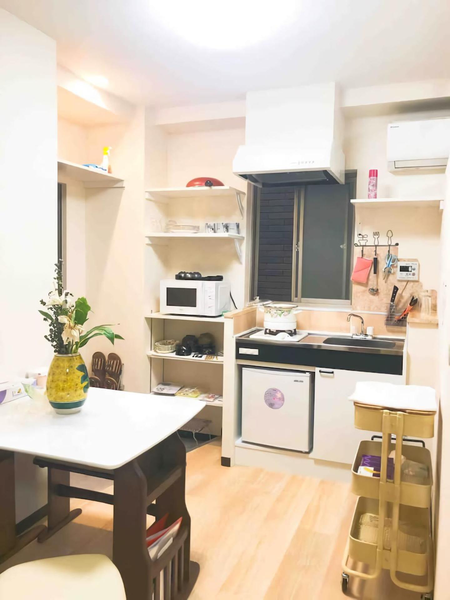 サカイマンション102 Apartment Osaka