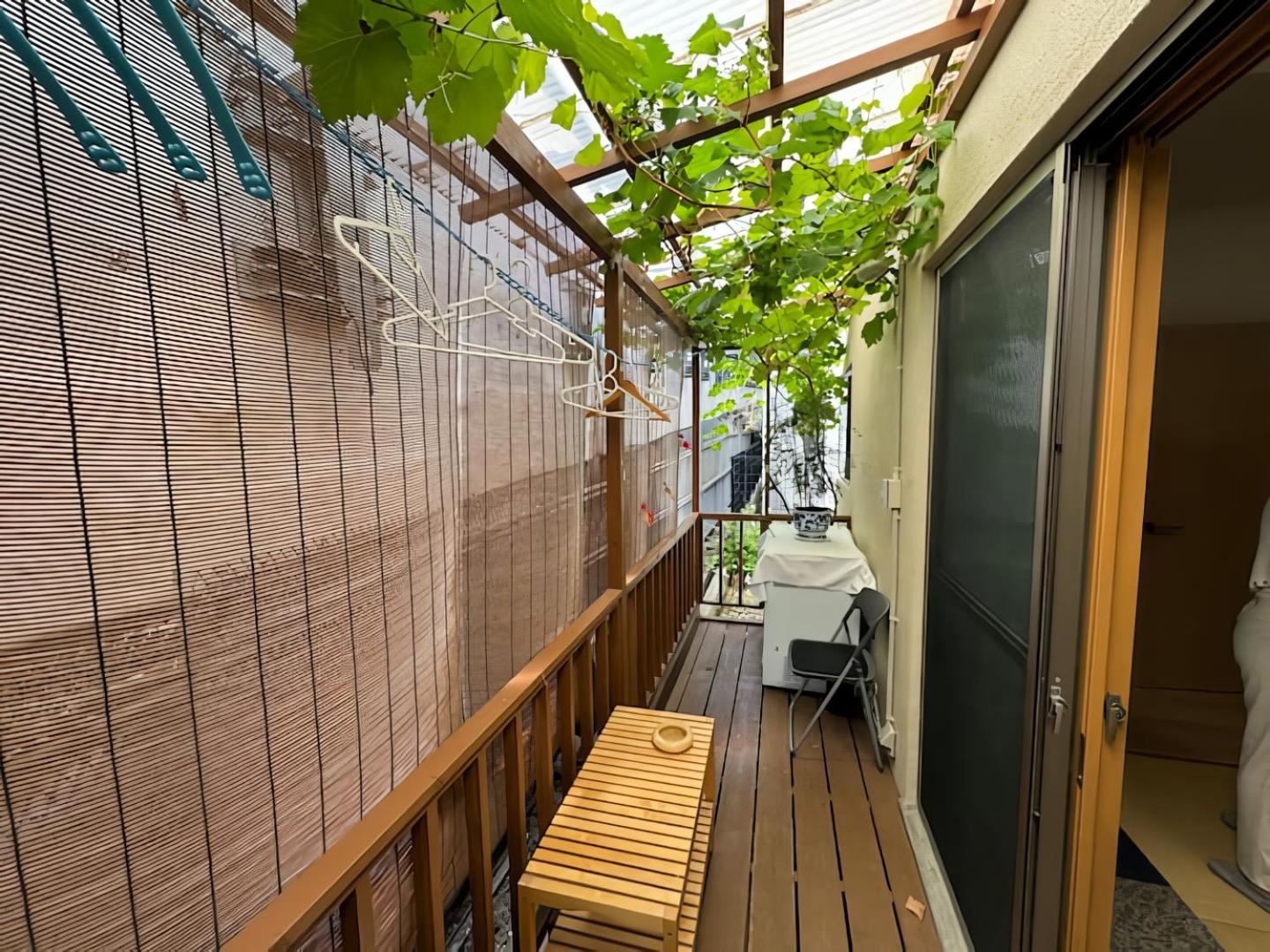 Apartment サカイマンション102