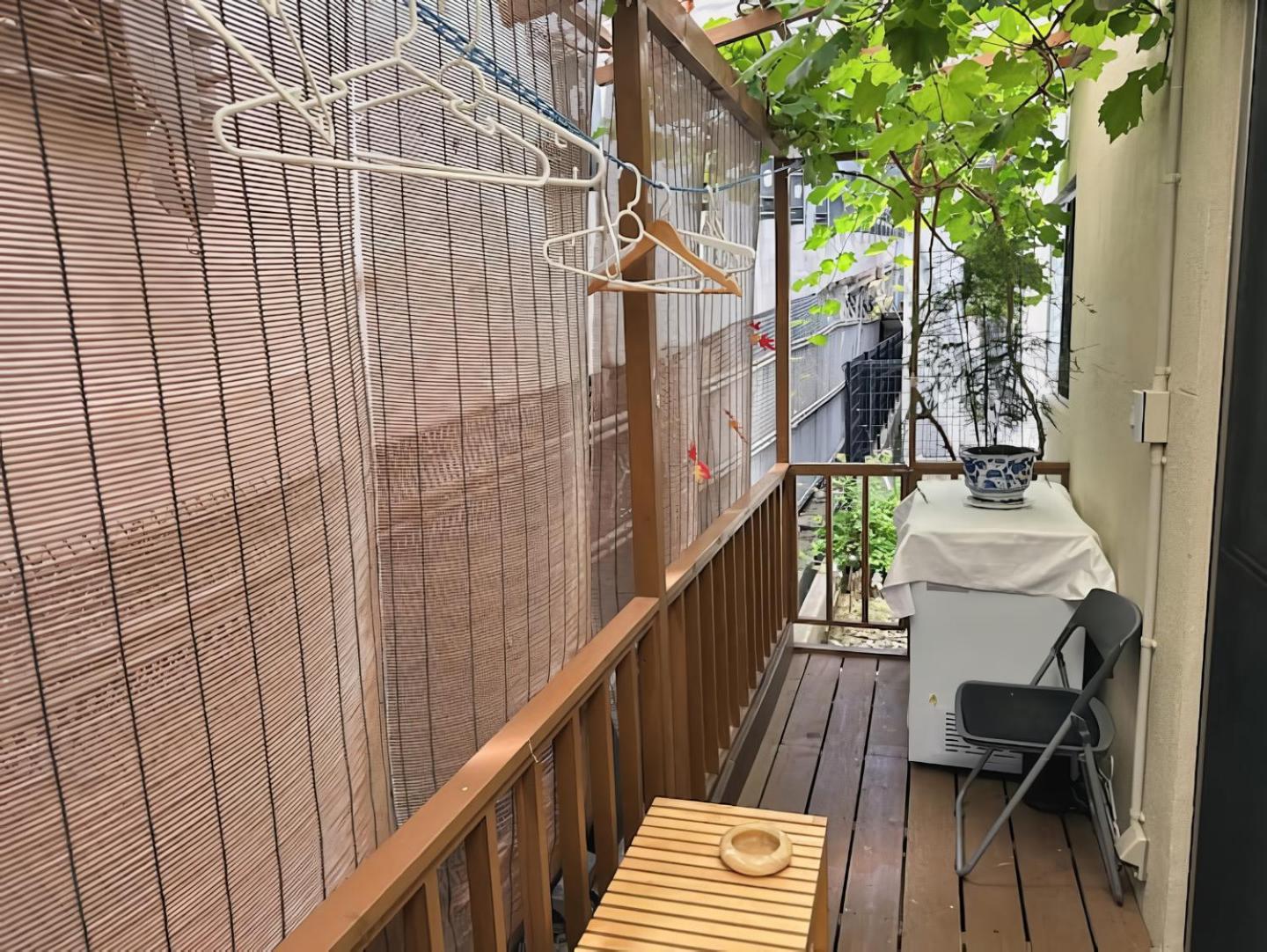 Apartment サカイマンション102
