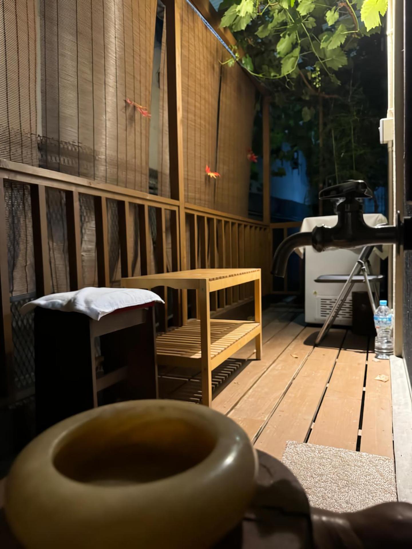 サカイマンション102 Apartment