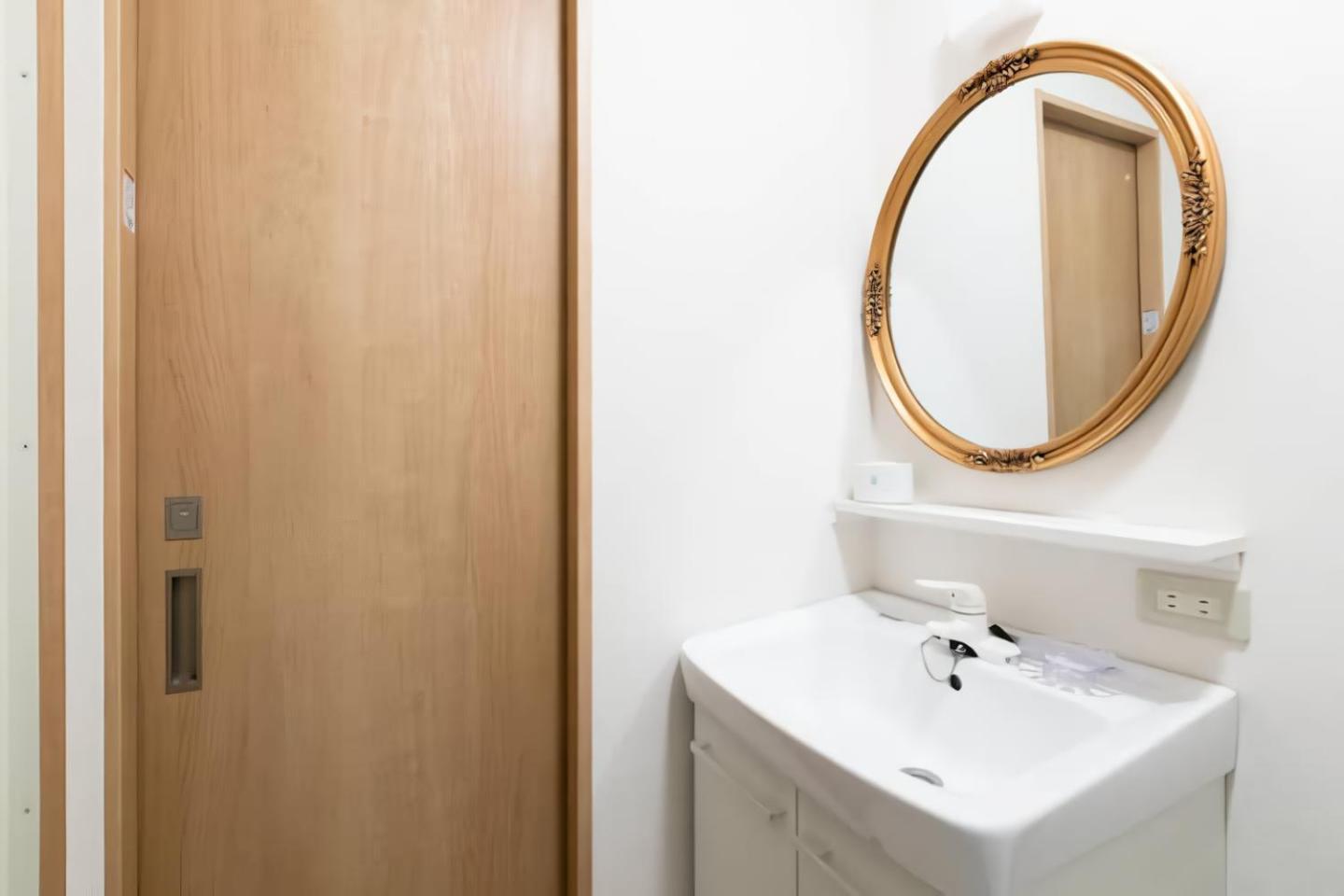 サカイマンション102 Apartment