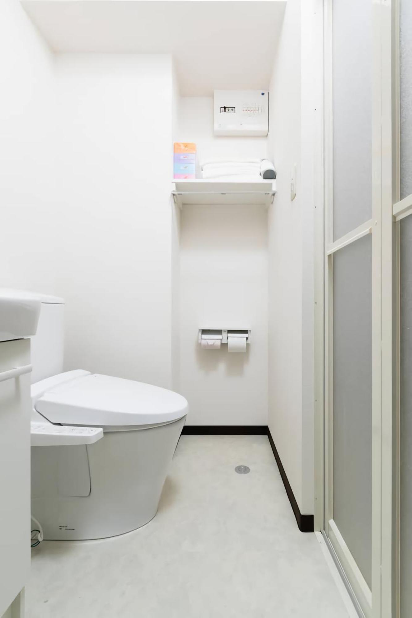 サカイマンション102 Apartment *