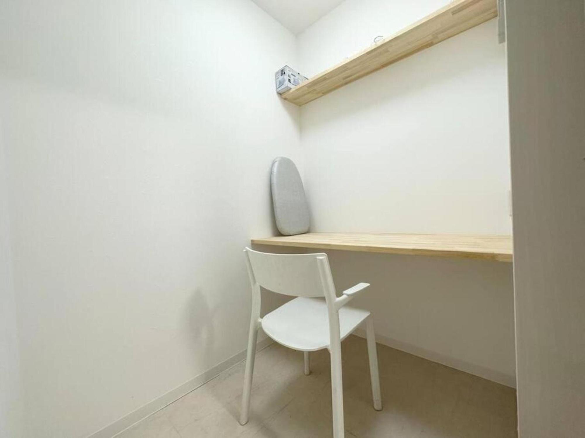 Eg42 Kuromon 5 Beds, 2ldk,renovated