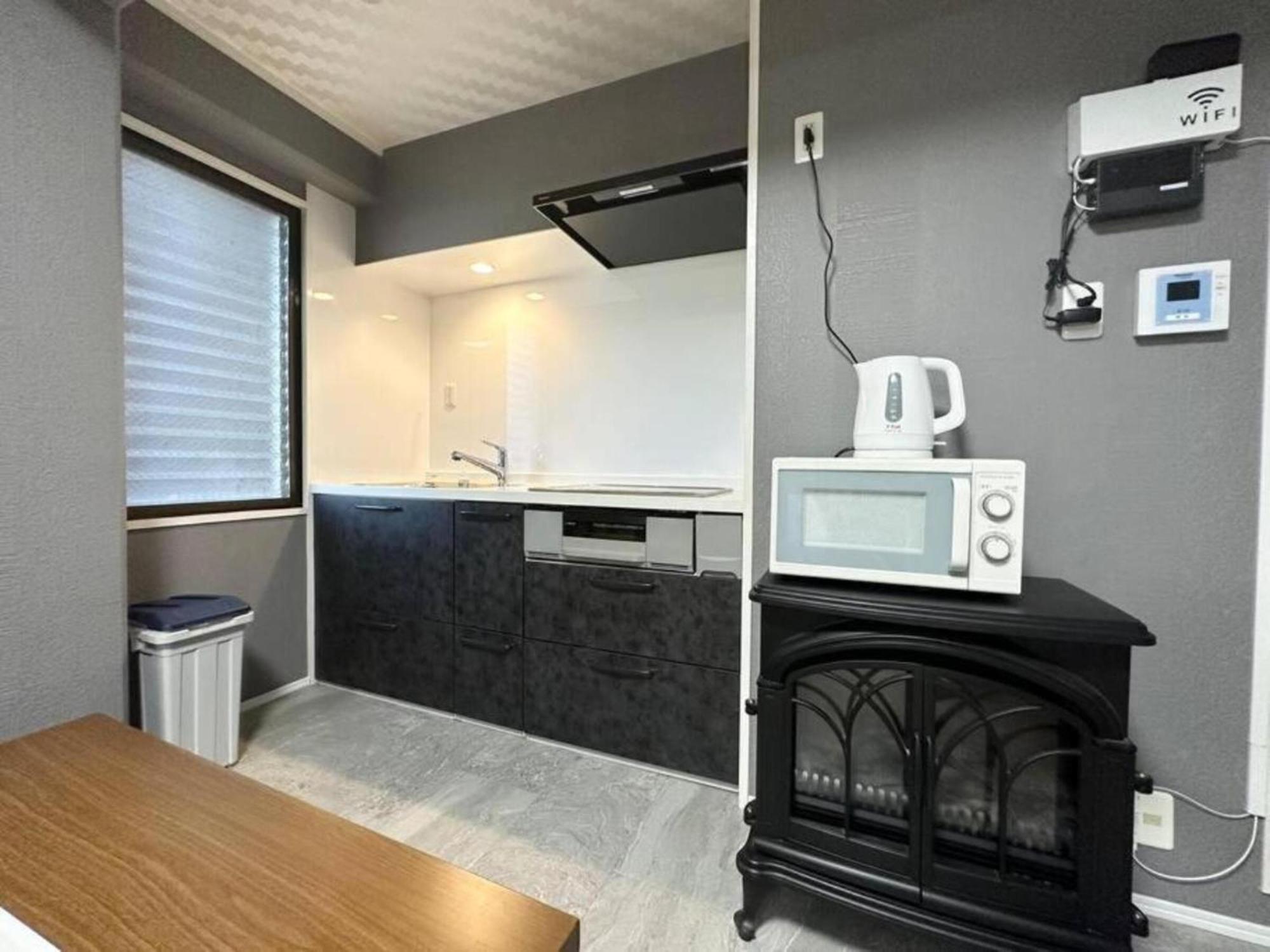 Apartment Eg42 Kuromon 5 Beds, 2ldk,renovated