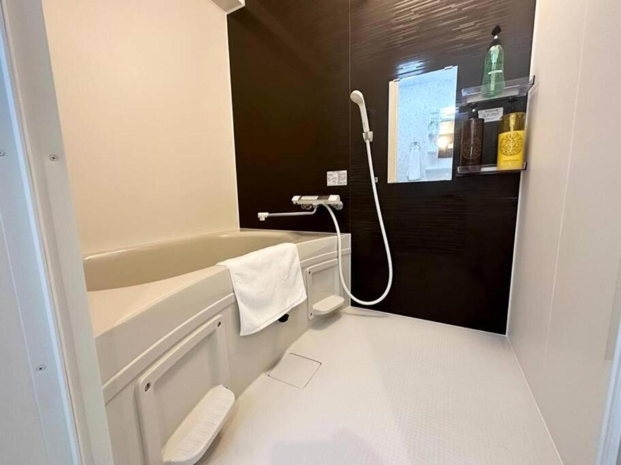 Apartment Eg42 Kuromon 5 Beds, 2ldk,renovated