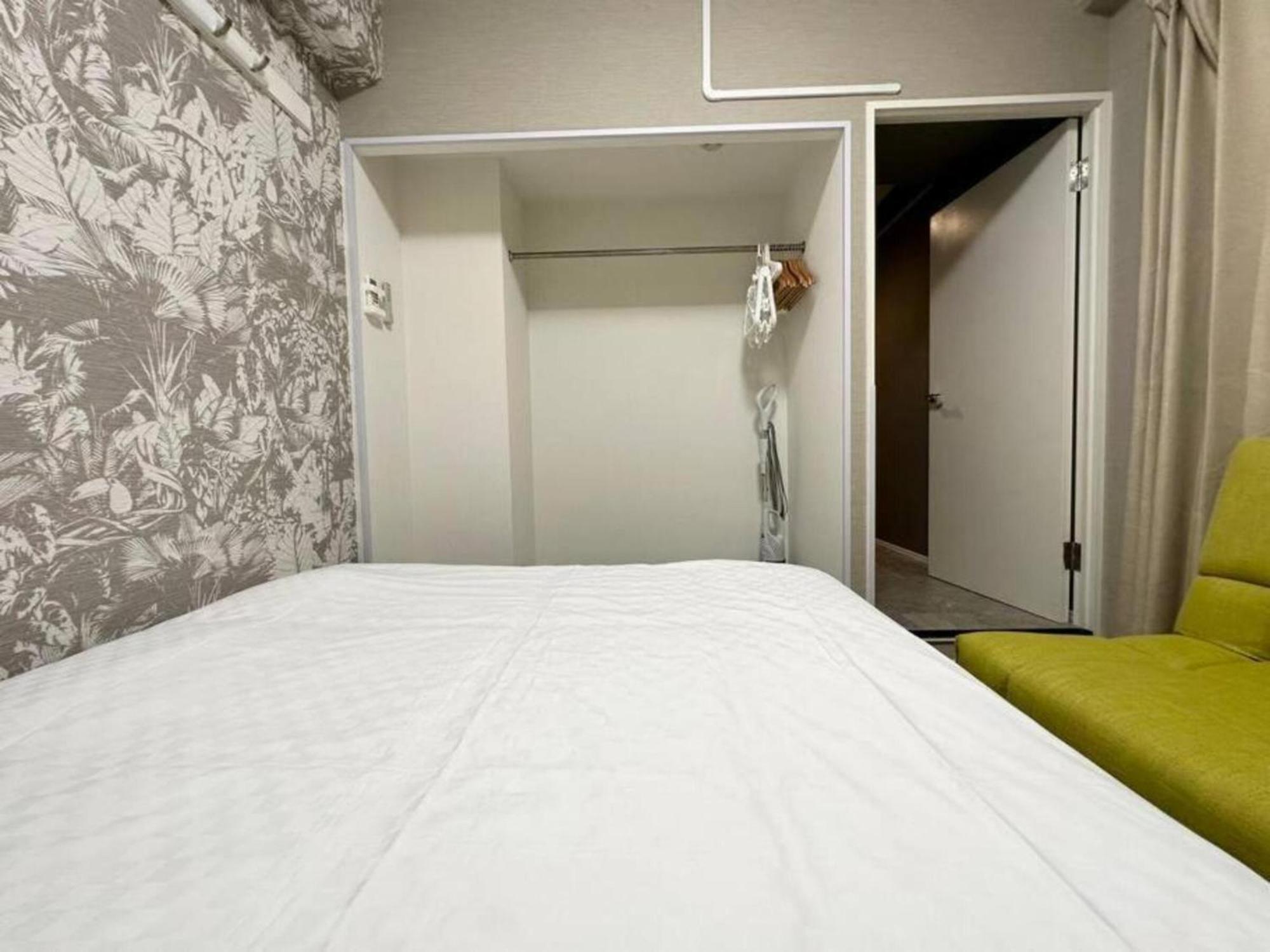 Apartment Eg42 Kuromon 5 Beds, 2ldk,renovated *