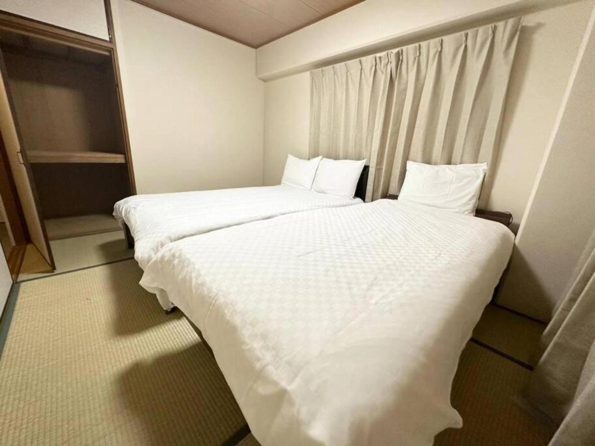 Eg42 Kuromon 5 Beds, 2ldk,renovated Osaka