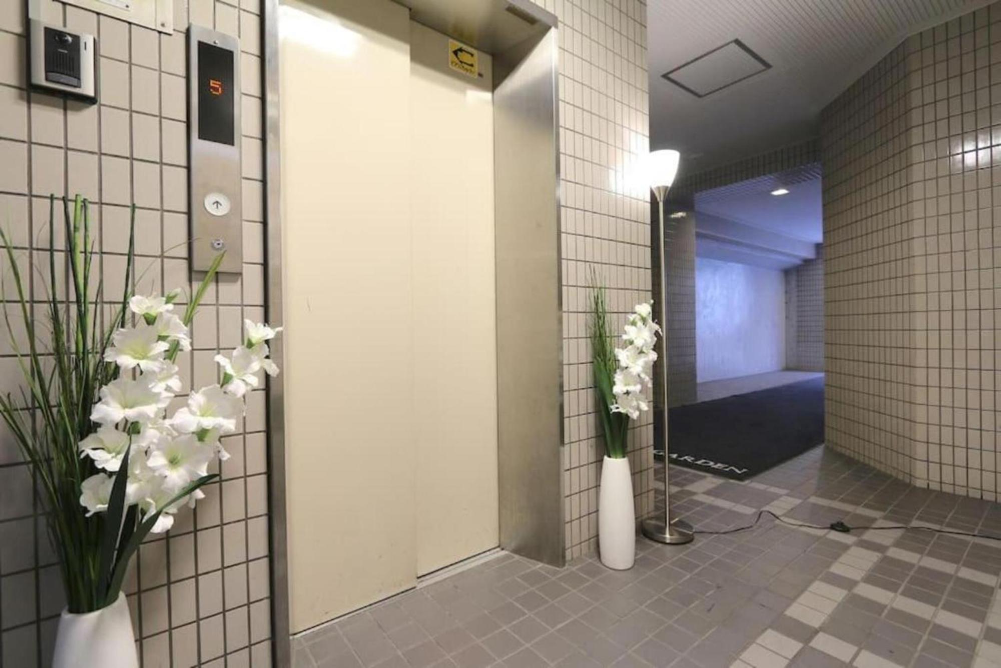 Eg42 Kuromon 5 Beds, 2ldk,renovated Apartment