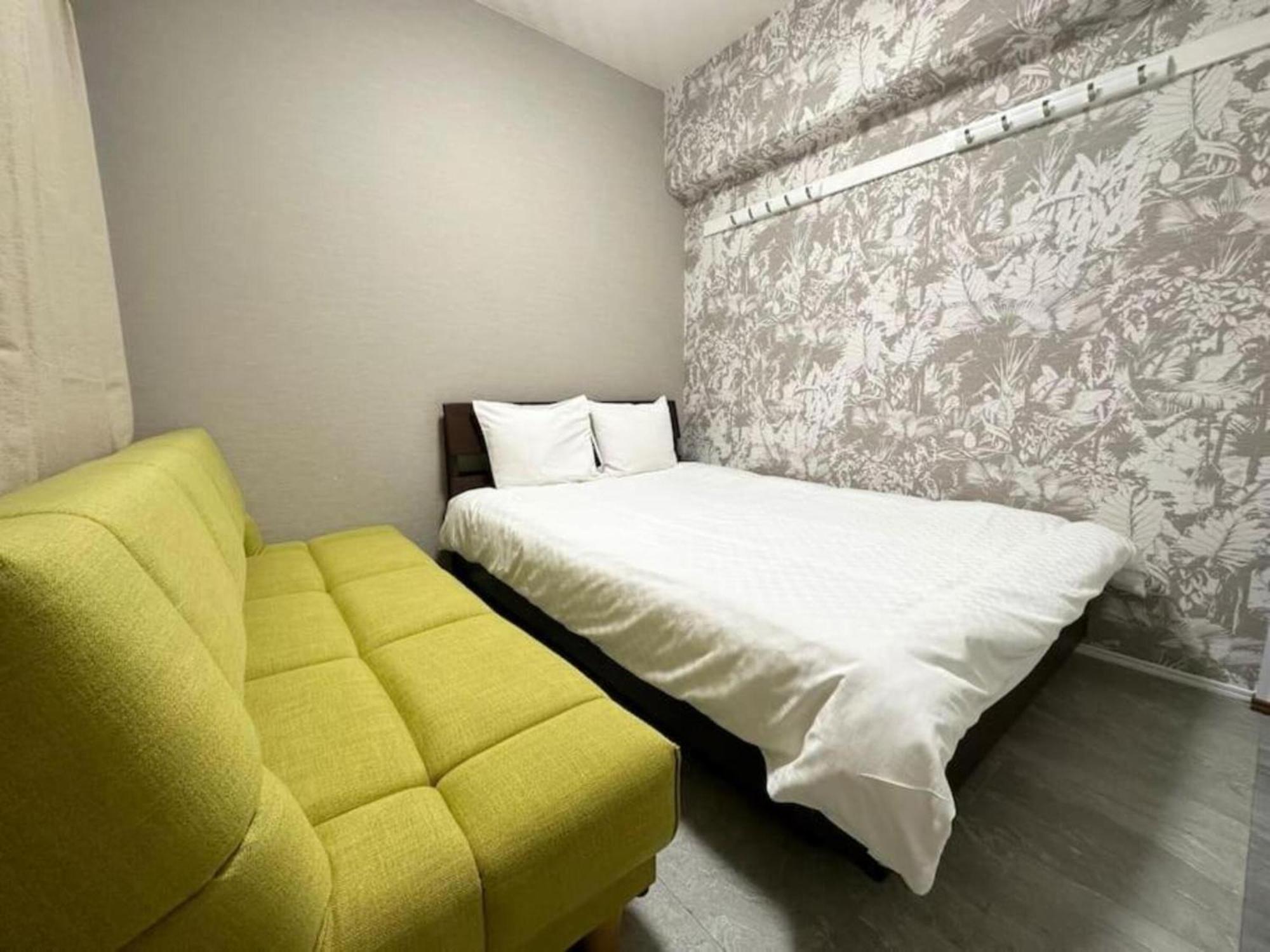 Eg42 Kuromon 5 Beds, 2ldk,renovated Osaka