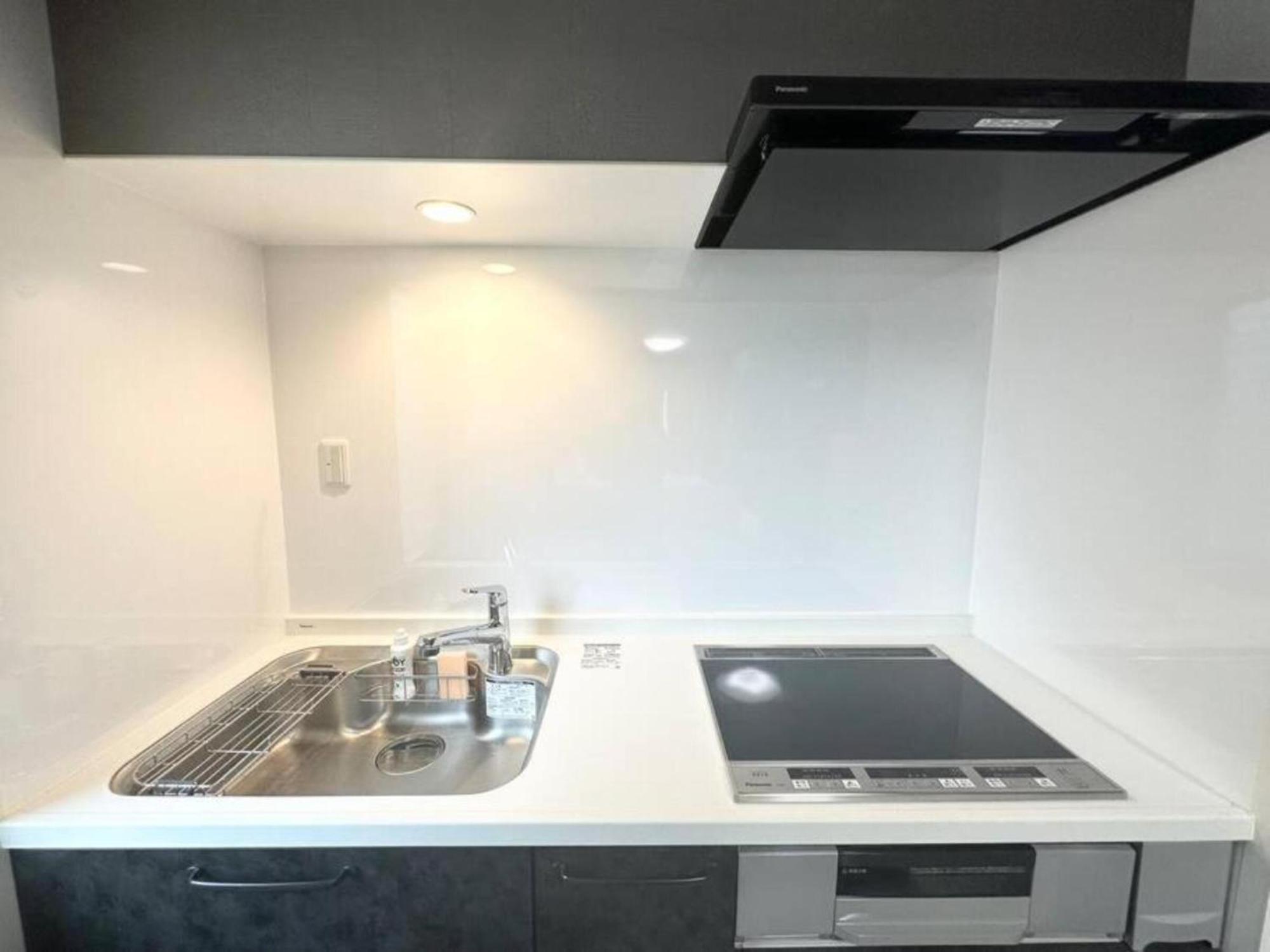 Eg42 Kuromon 5 Beds, 2ldk,renovated