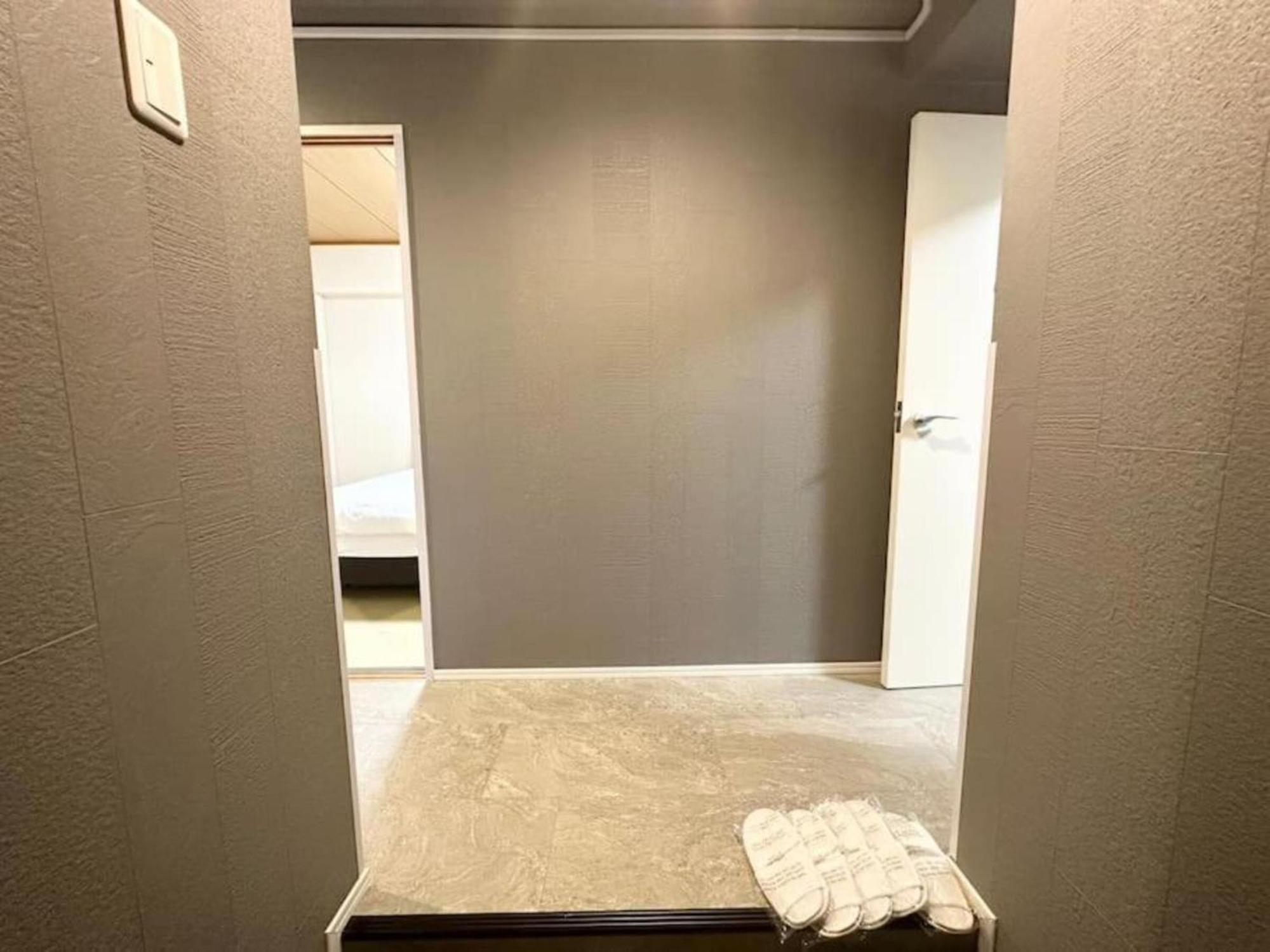 Eg42 Kuromon 5 Beds, 2ldk,renovated Apartment Osaka