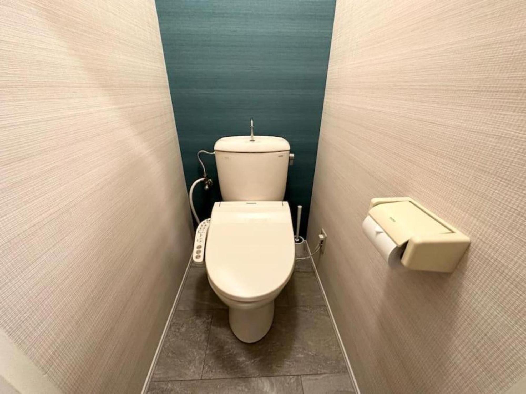 Eg42 Kuromon 5 Beds, 2ldk,renovated Osaka