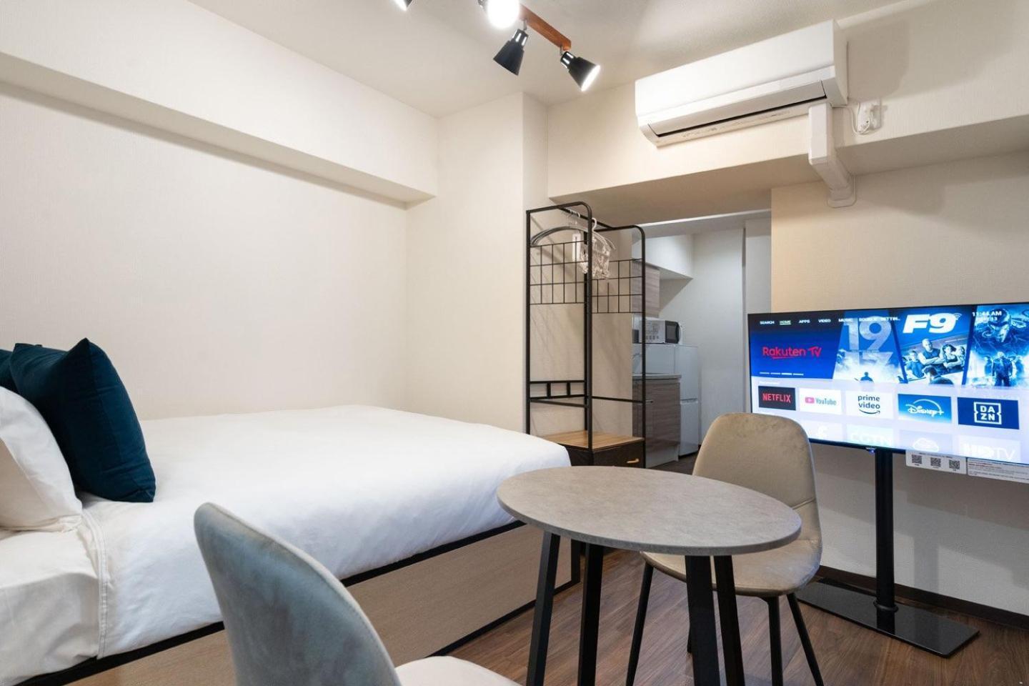 Apartment Valore Kitahorie