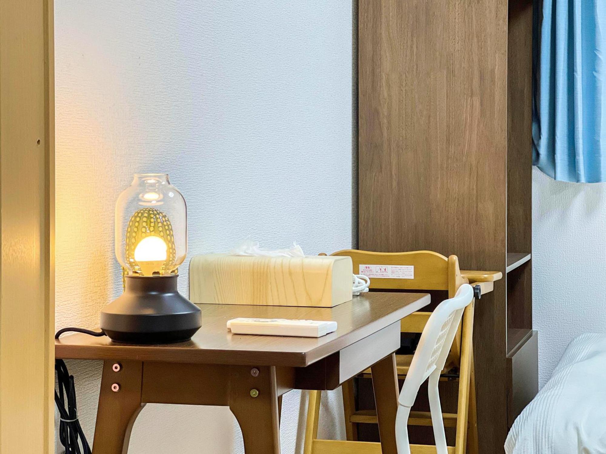 1 Stop To Namba!4 Bedrooms Parking Available Sumi Osaka