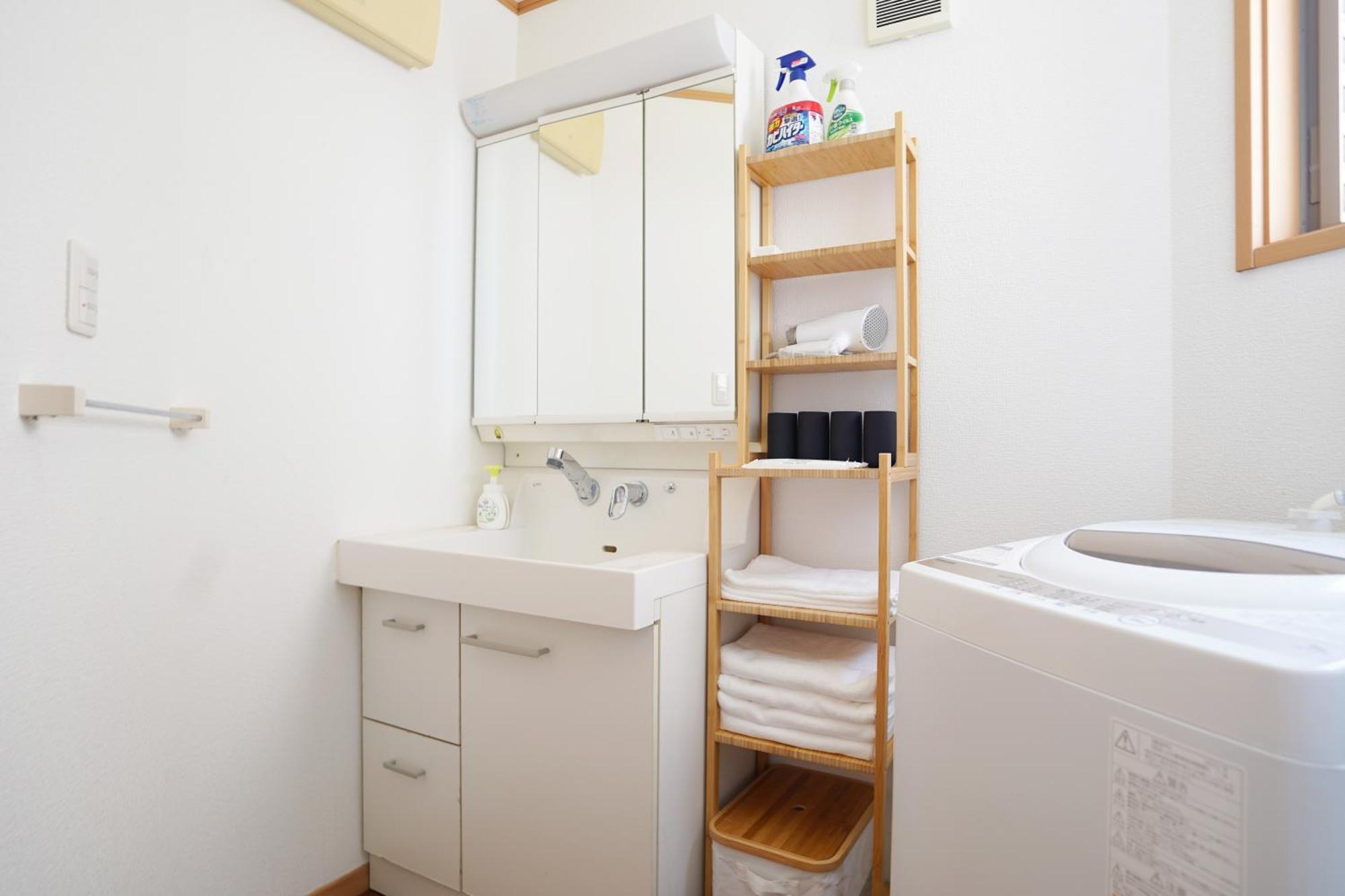 1 Stop To Namba!4 Bedrooms Parking Available Sumi *