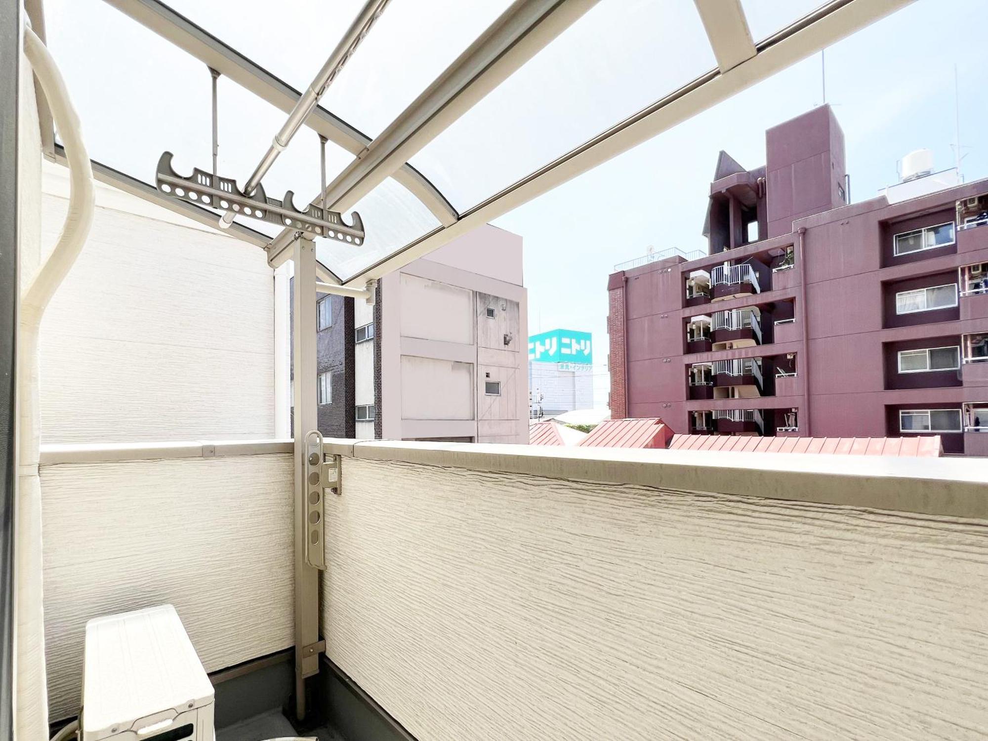 1 Stop To Namba!4 Bedrooms Parking Available Sumi Osaka