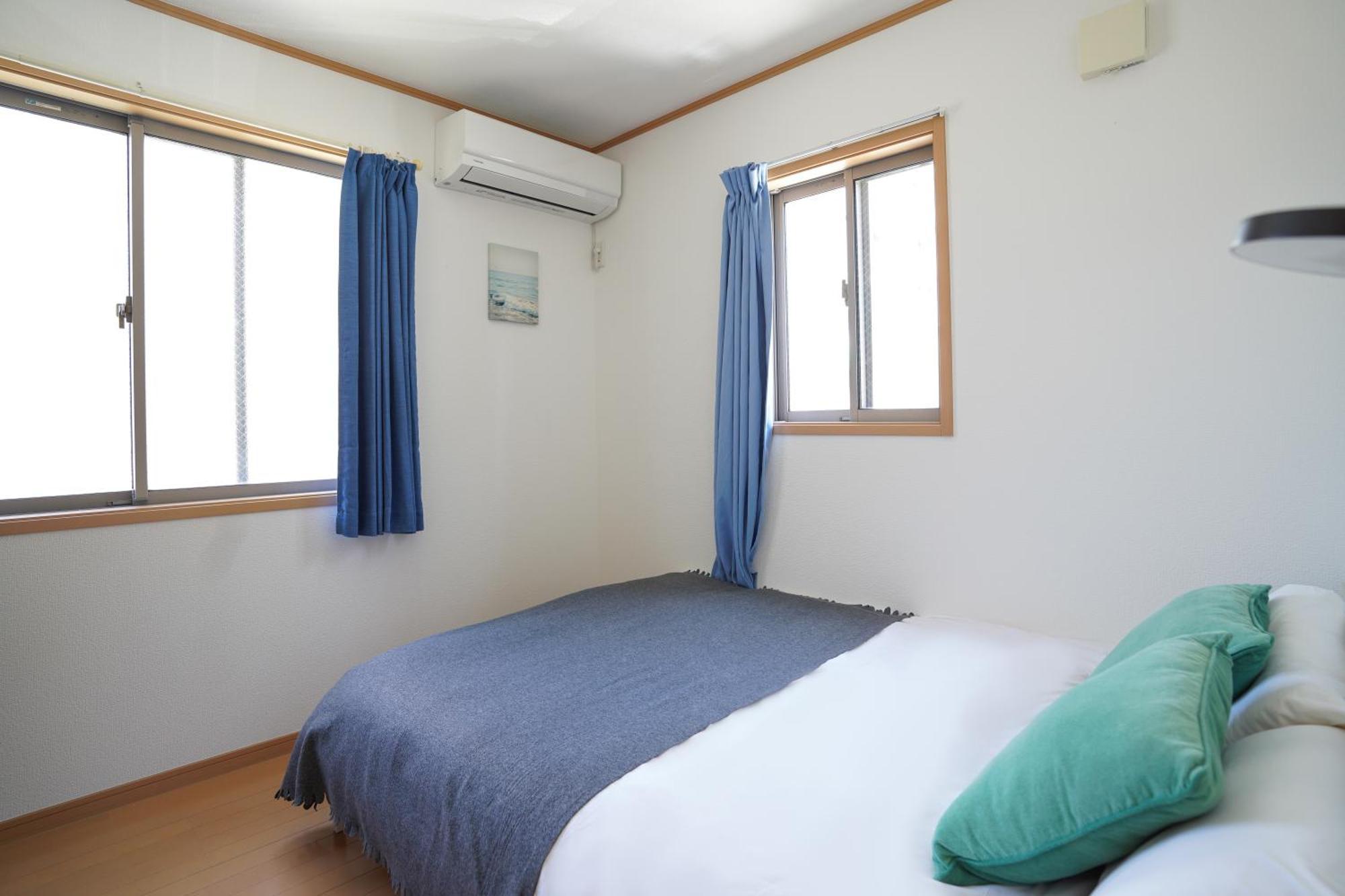 Apartment 1 Stop To Namba!4 Bedrooms Parking Available Sumi *