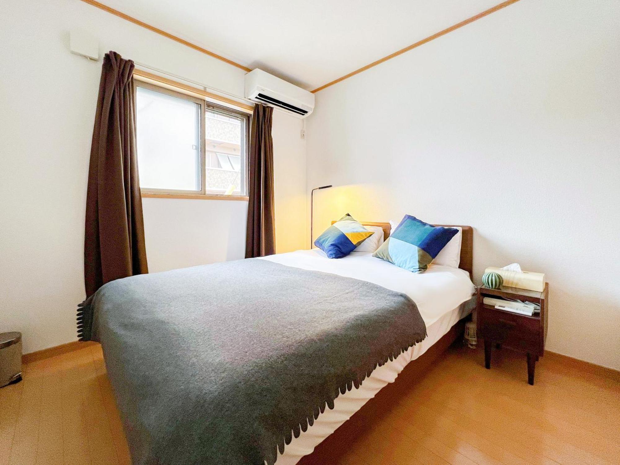 1 Stop To Namba!4 Bedrooms Parking Available Sumi * Osaka
