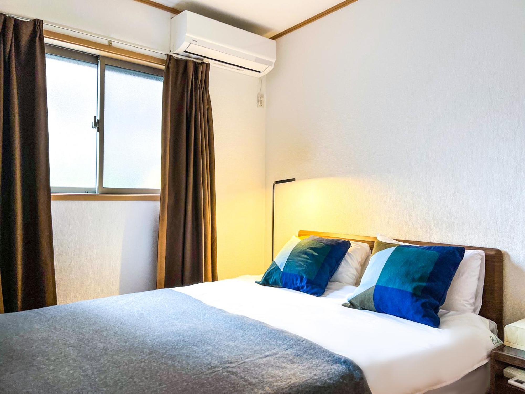 1 Stop To Namba!4 Bedrooms Parking Available Sumi Apartment Osaka