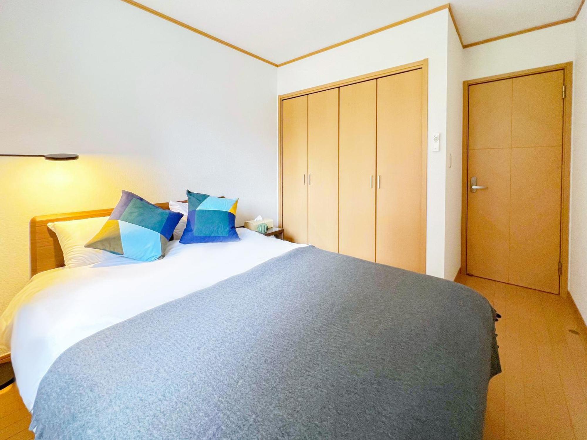 1 Stop To Namba!4 Bedrooms Parking Available Sumi
