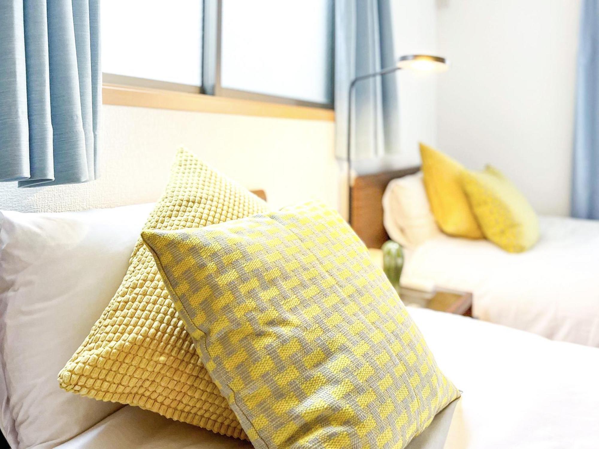1 Stop To Namba!4 Bedrooms Parking Available Sumi Apartment