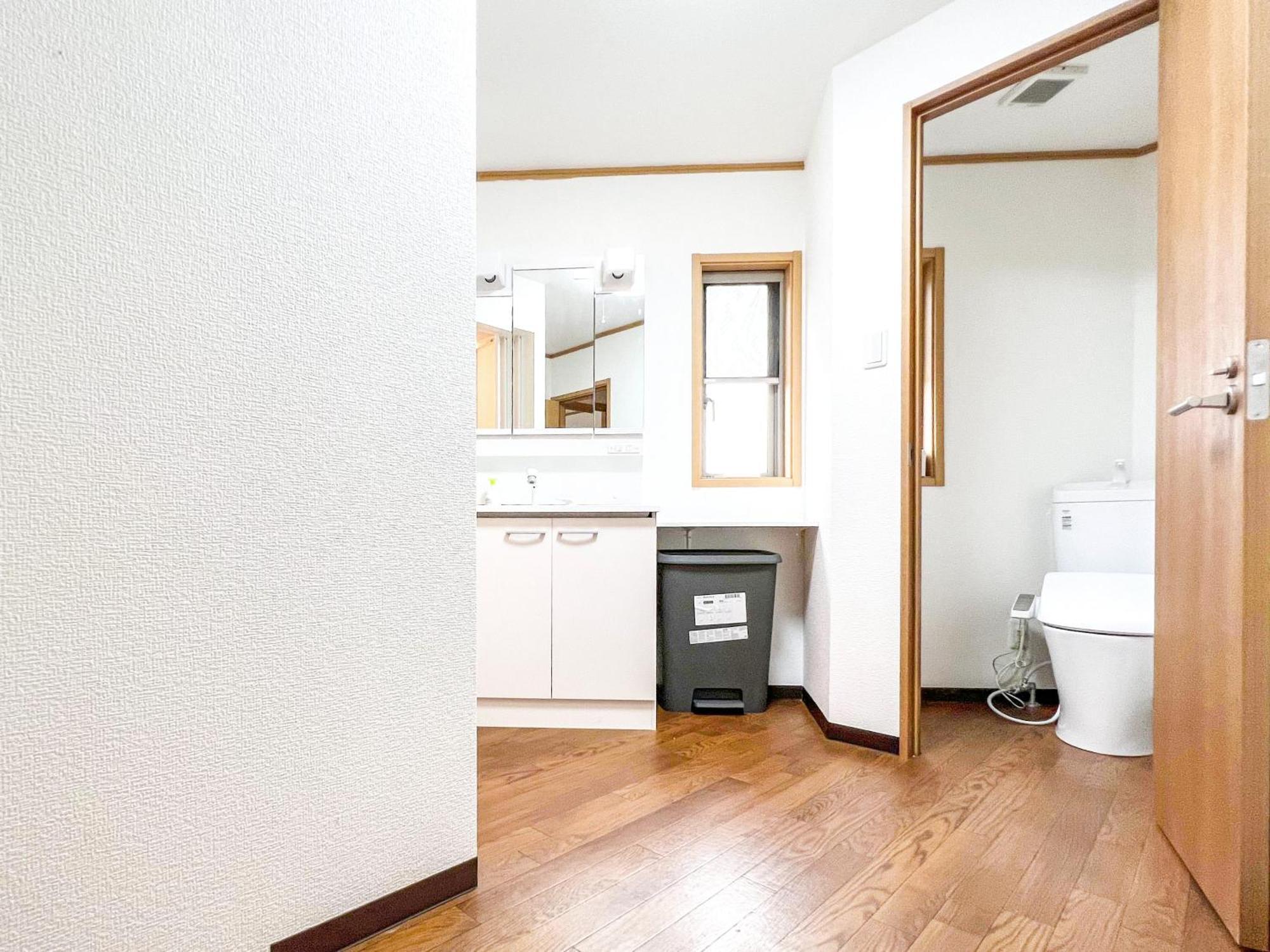 1 Stop To Namba!4 Bedrooms Parking Available Sumi * Osaka