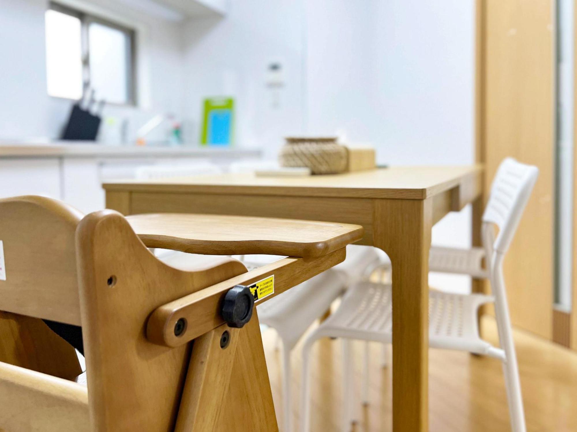 1 Stop To Namba!4 Bedrooms Parking Available Sumi Apartment Osaka