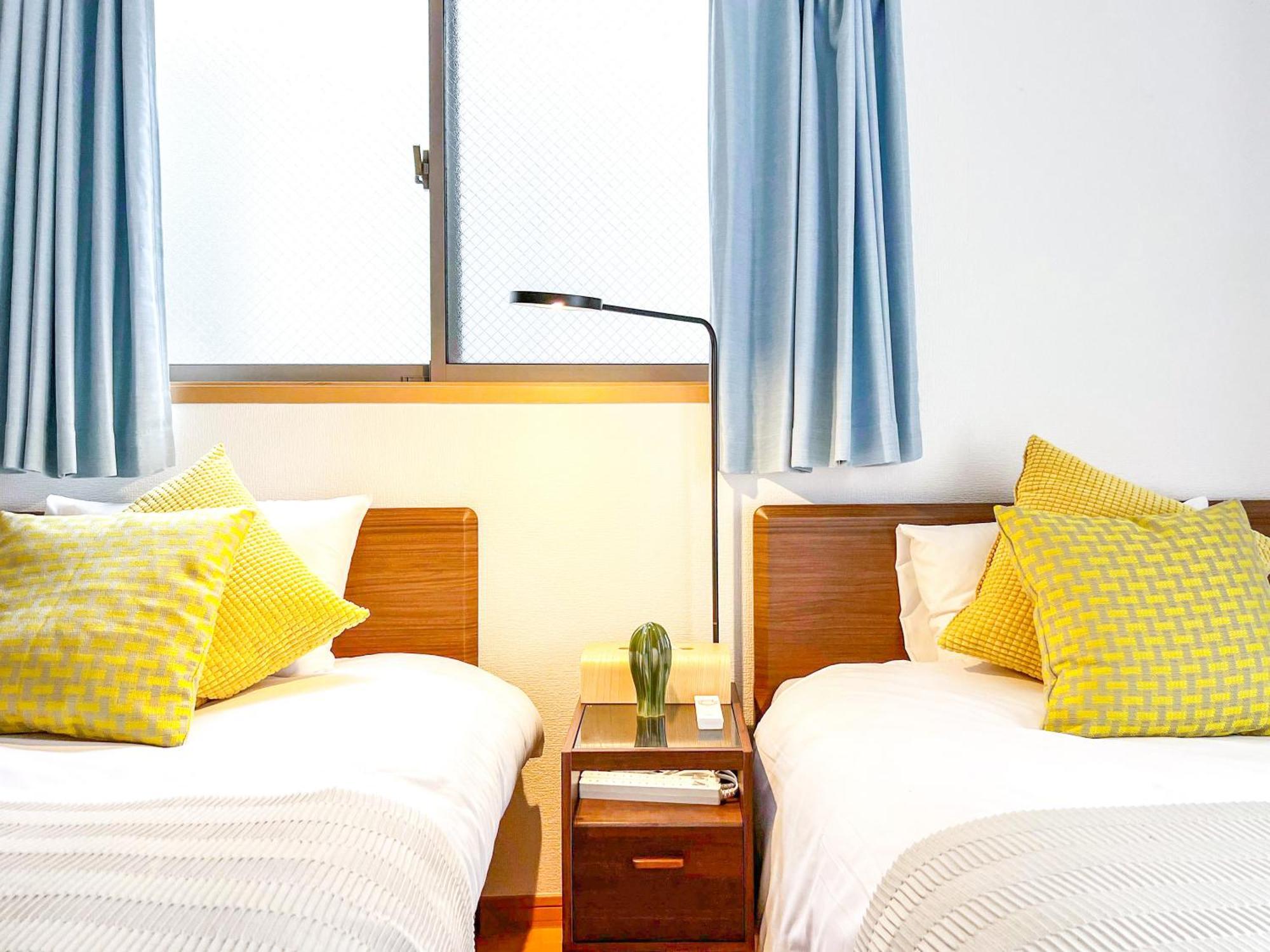 1 Stop To Namba!4 Bedrooms Parking Available Sumi *