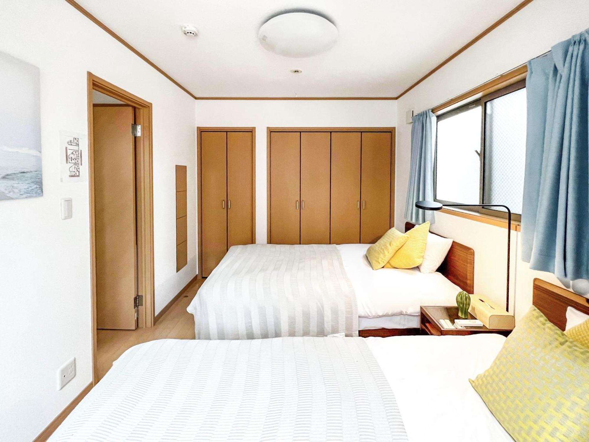 1 Stop To Namba!4 Bedrooms Parking Available Sumi