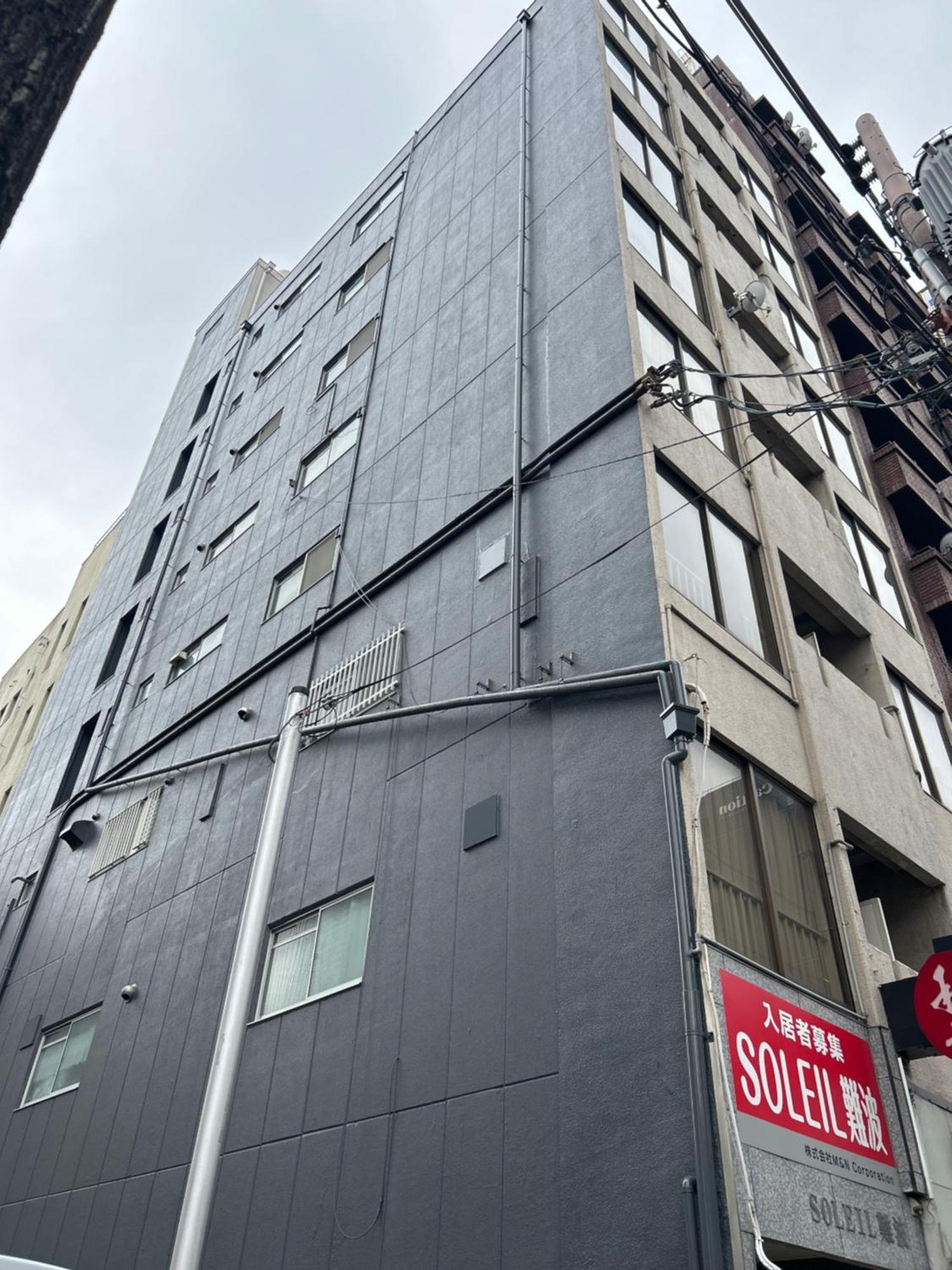 Apartment ２ Beds. Comfortable . Dotonbori / Kuromon Market. *